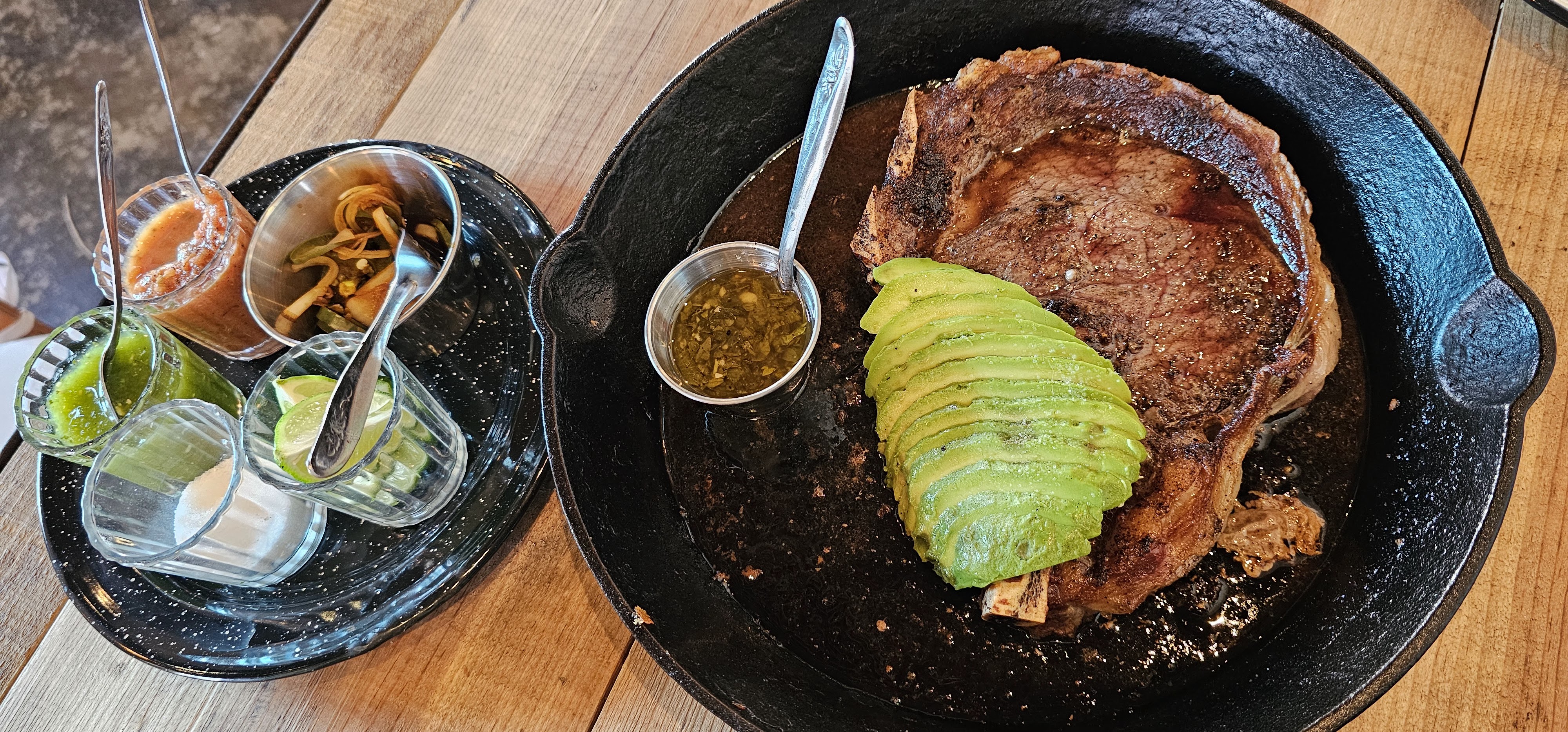 Borrados destileria y comida Norestense image 5