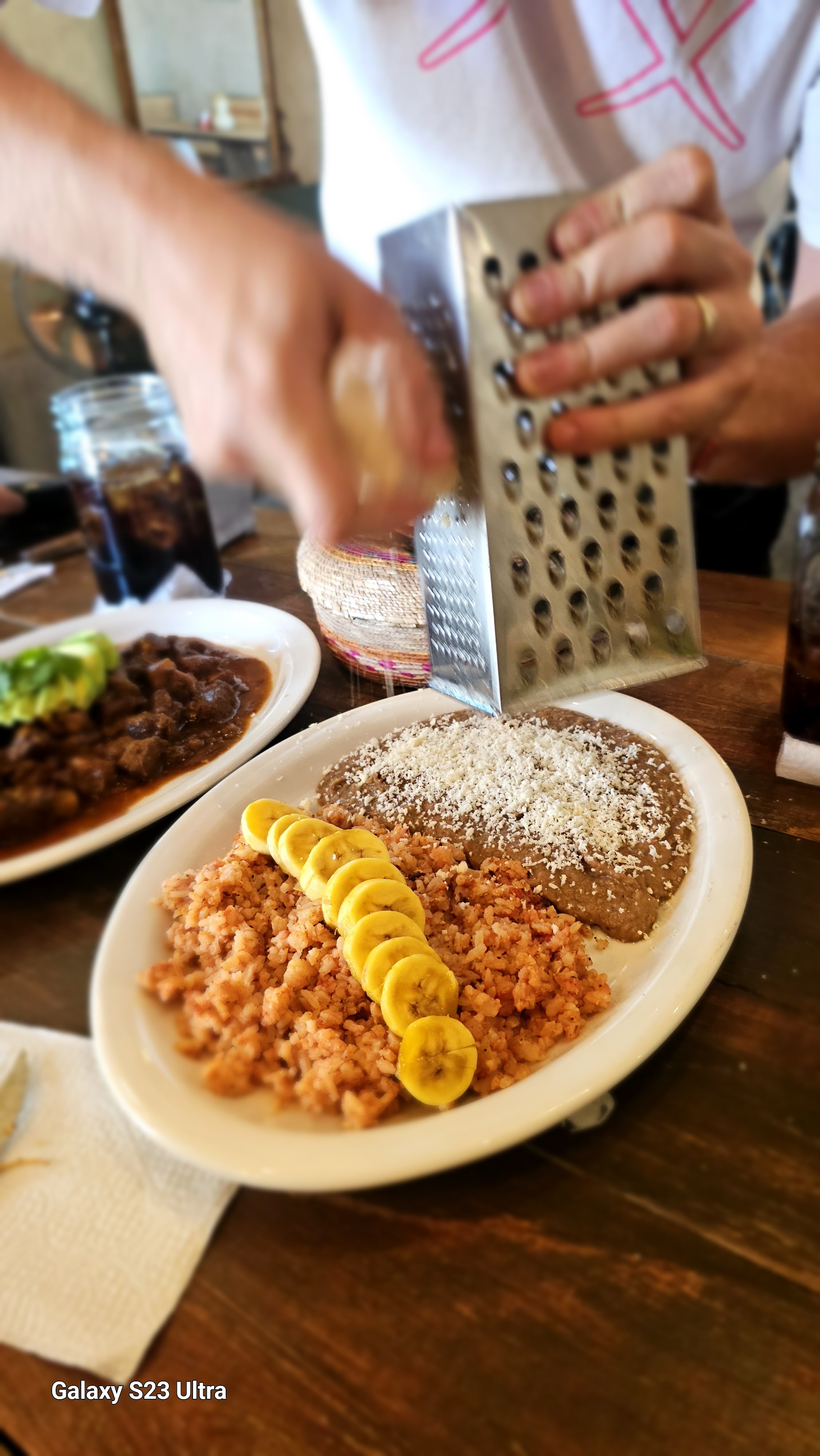 Borrados destileria y comida Norestense image 6