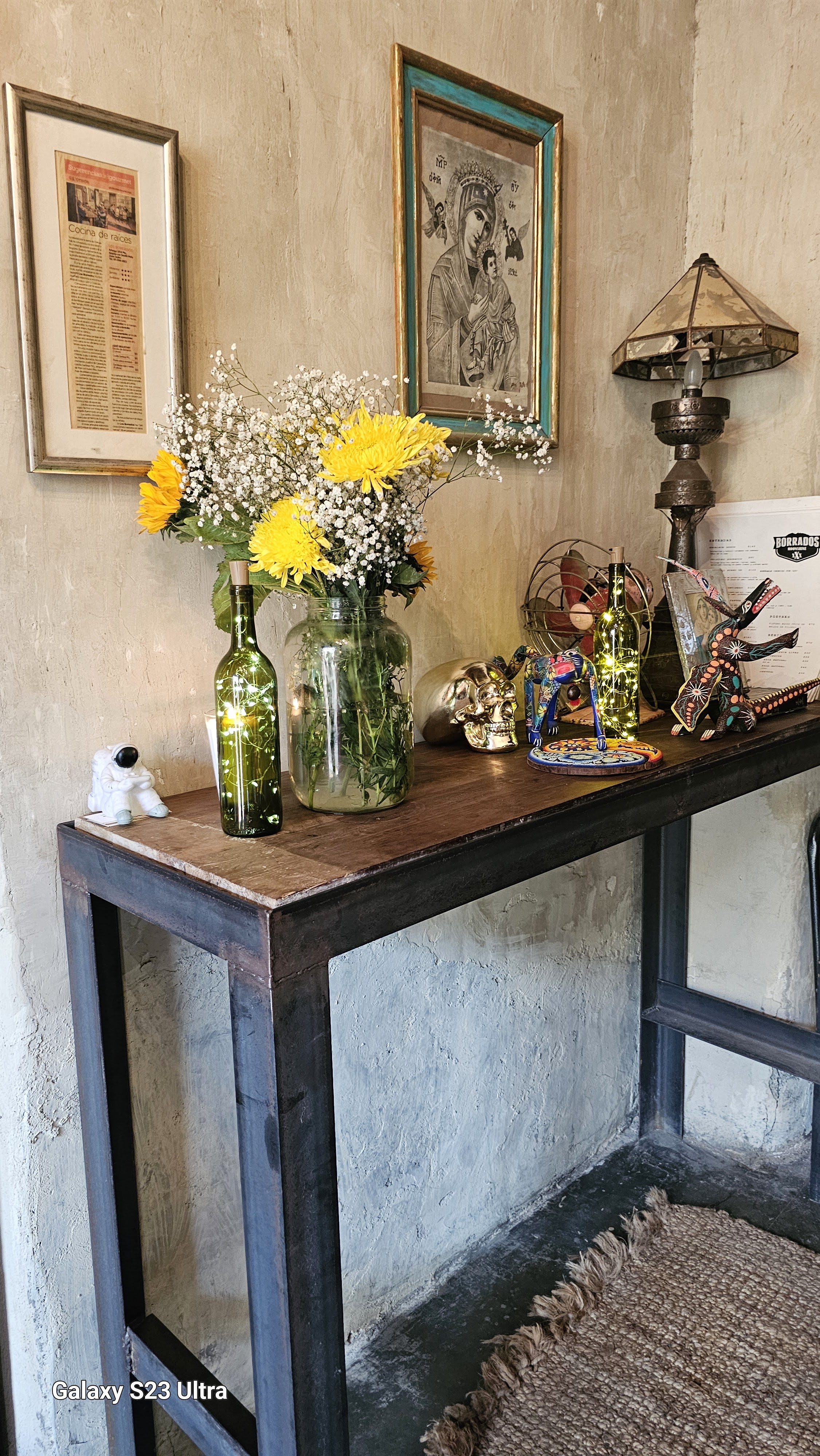 Borrados destileria y comida Norestense image 7