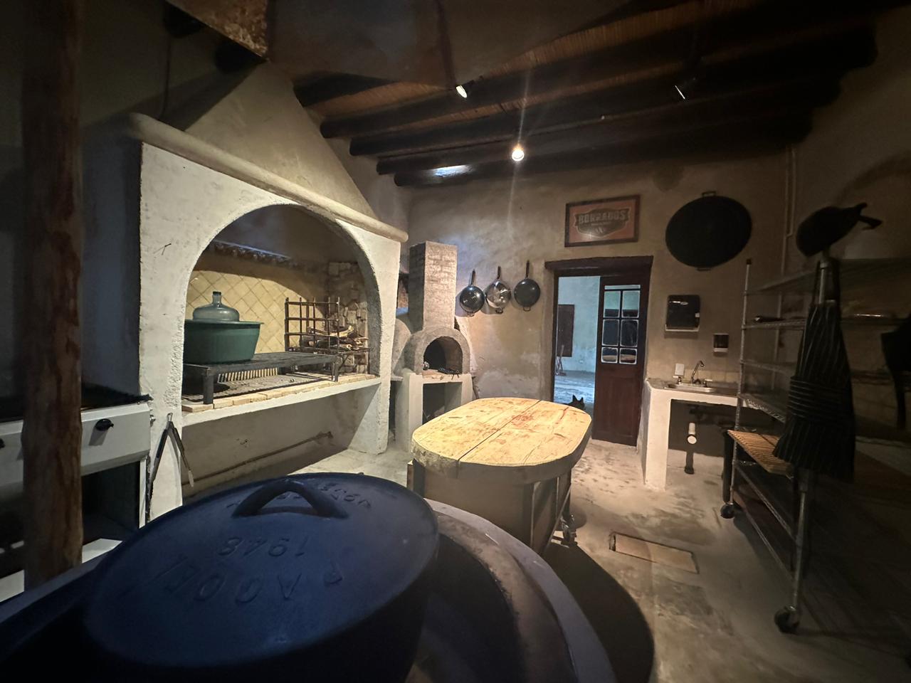 Borrados destileria y comida Norestense image 8