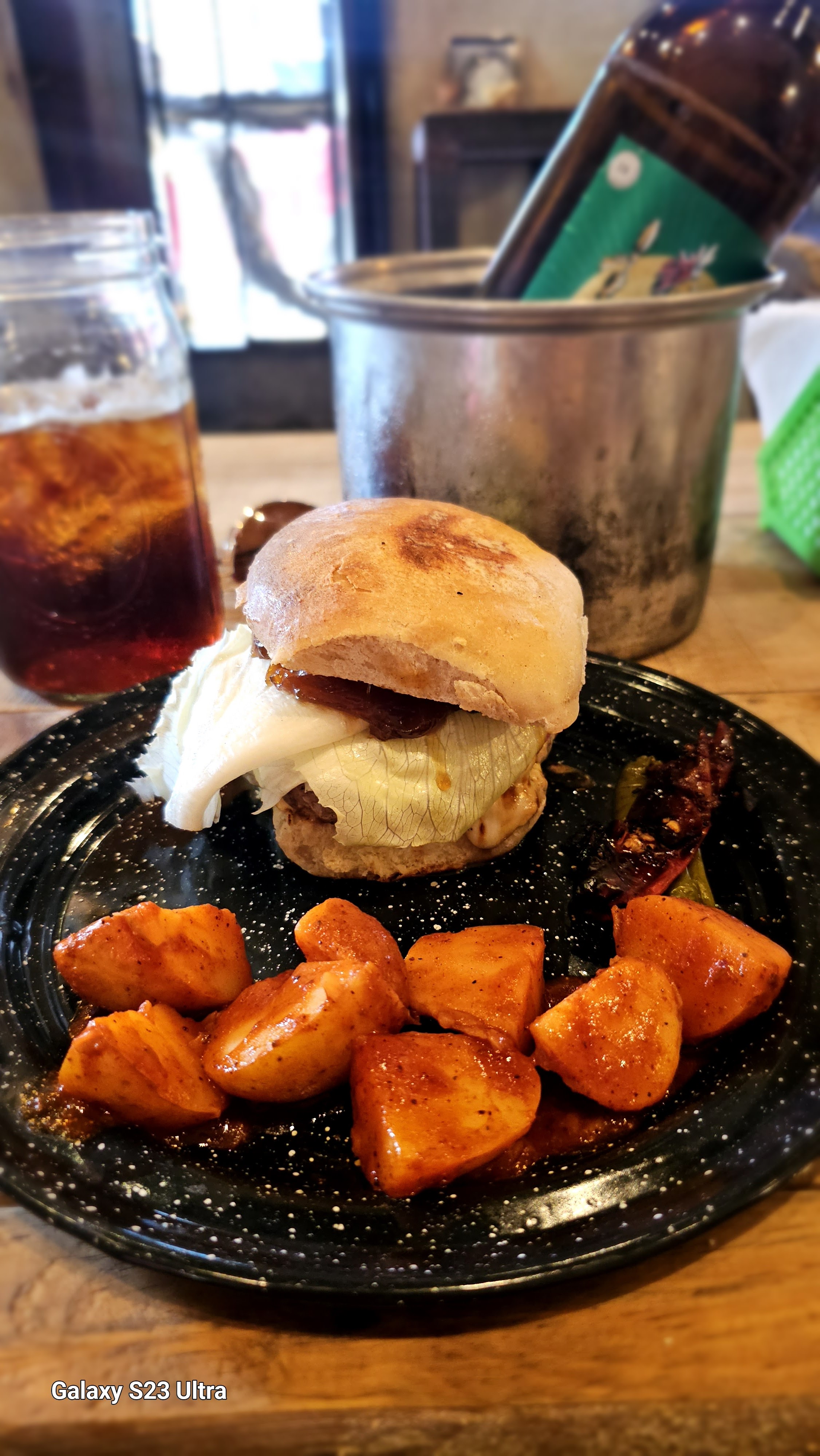 Borrados destileria y comida Norestense image 9