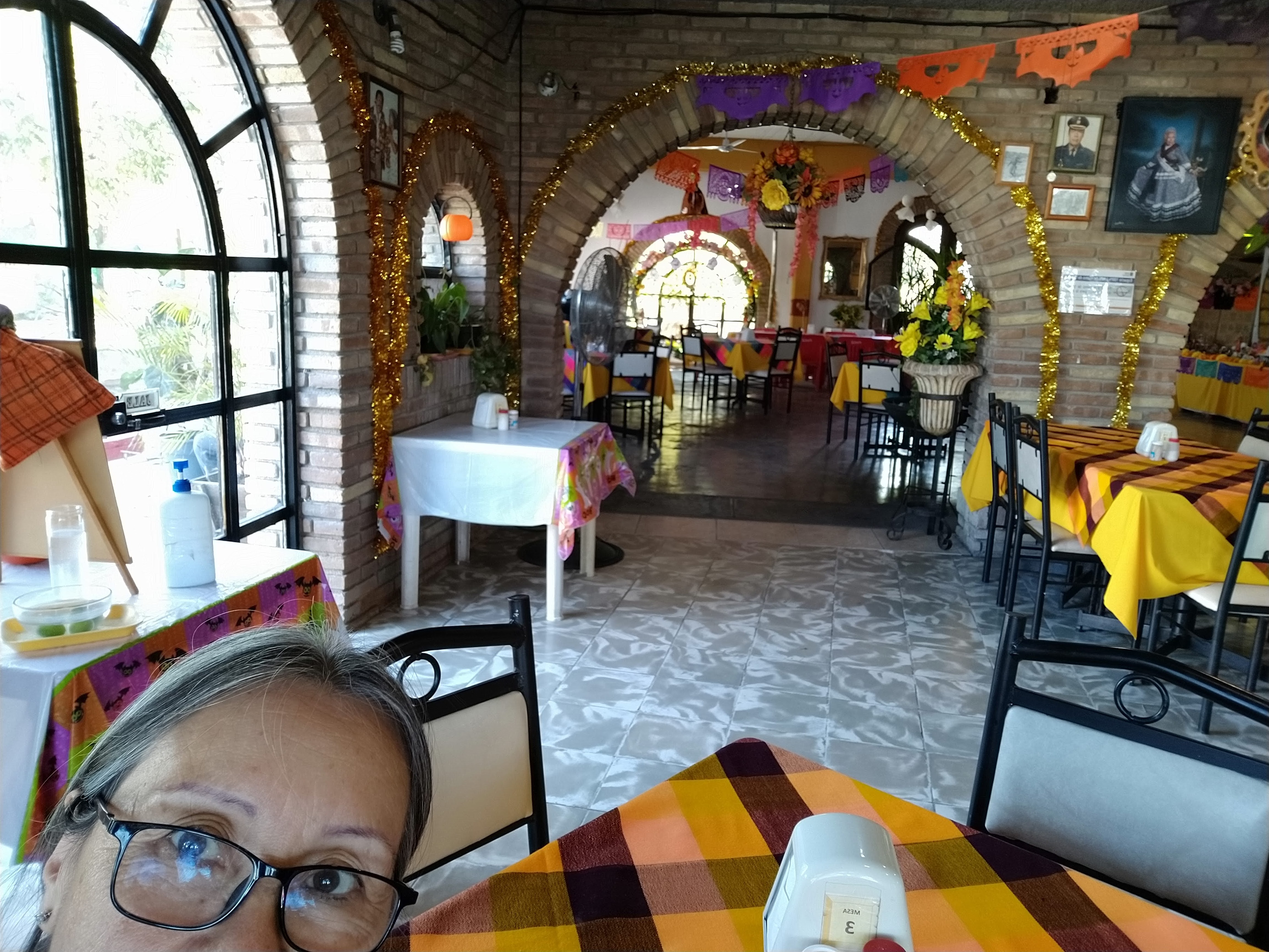 Restaurante La Quinta, García, N. L. image 1