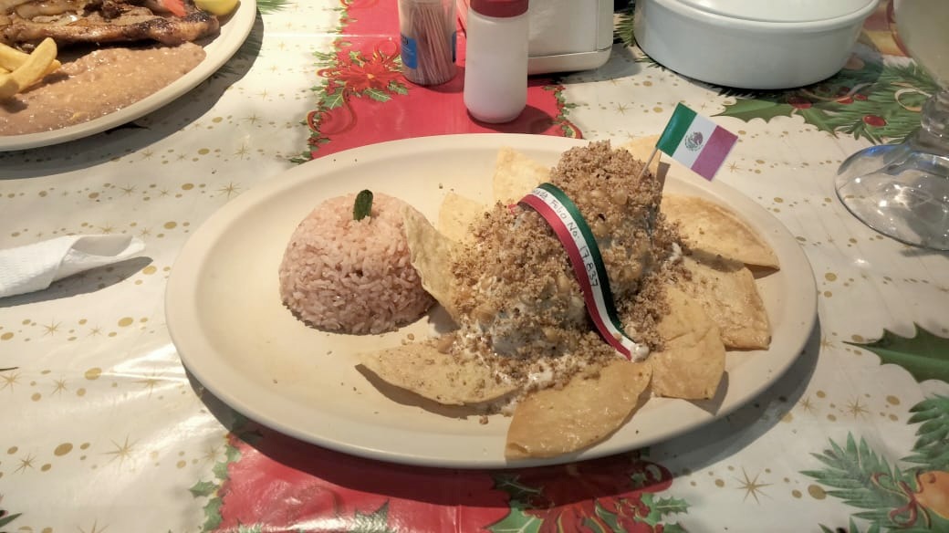 Restaurante La Quinta, García, N. L. image 2