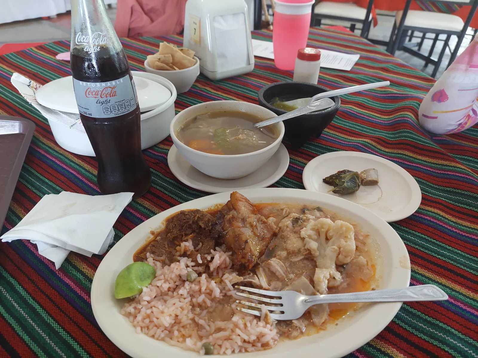 Restaurante La Quinta, García, N. L. image 3