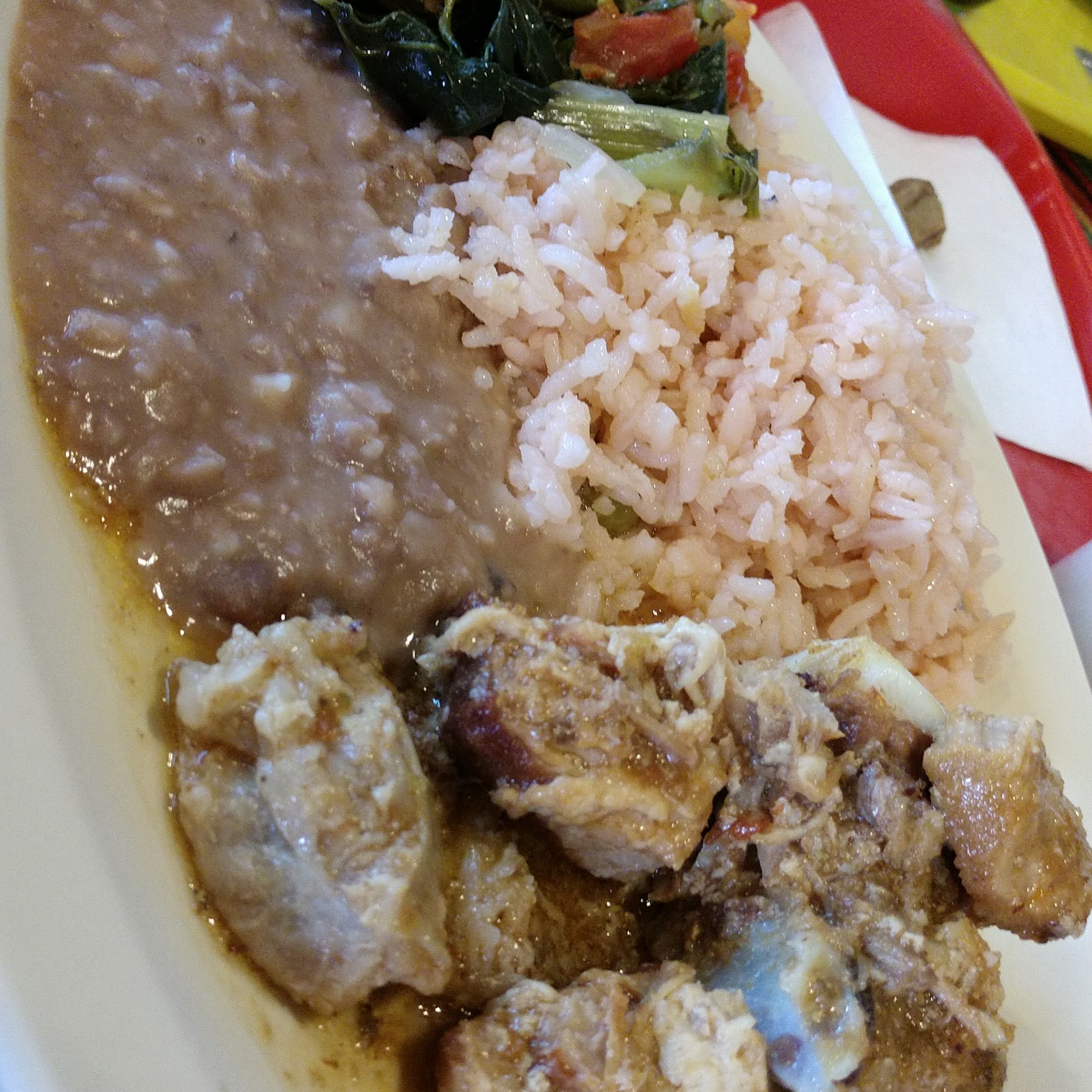 Restaurante La Quinta, García, N. L. image 4