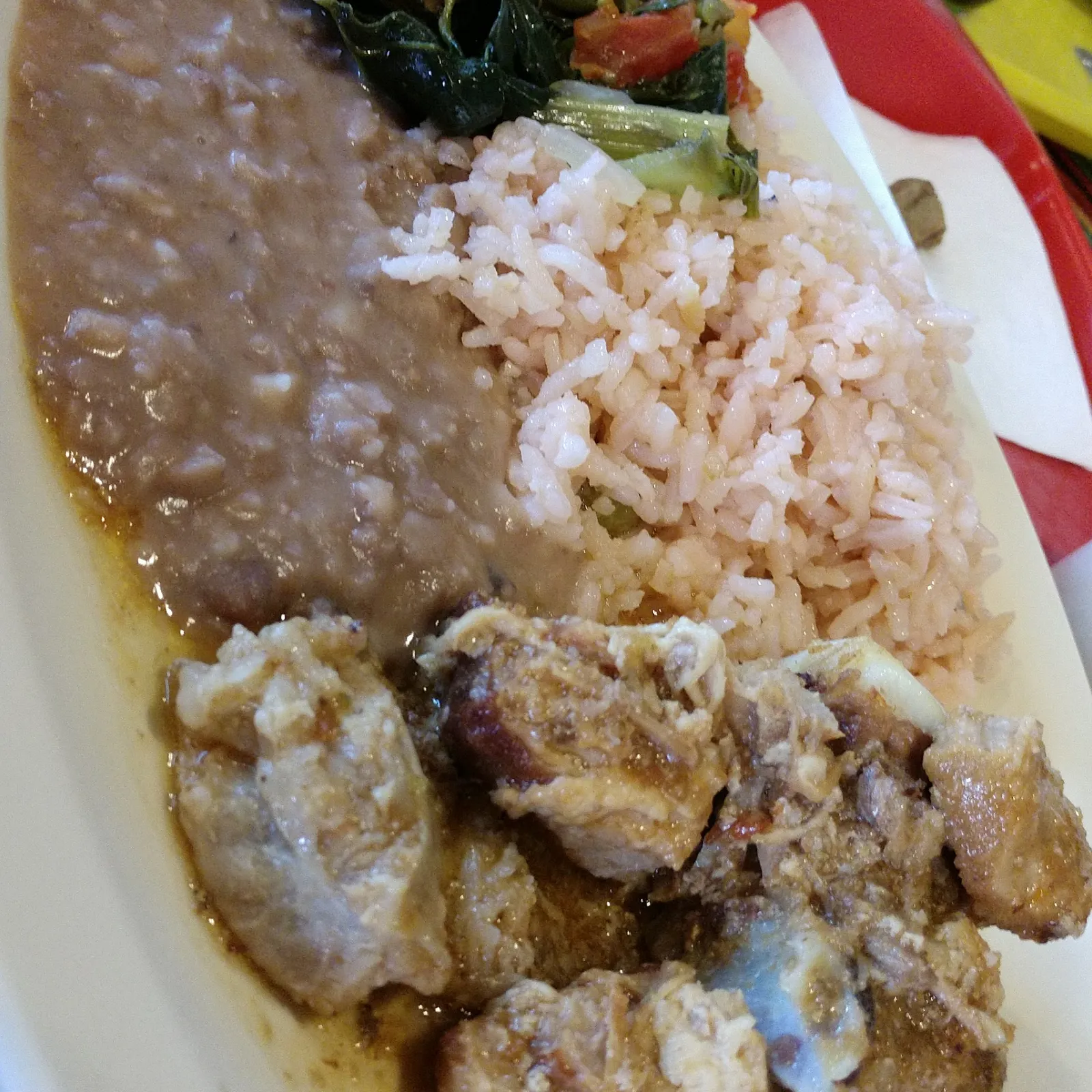 Restaurante La Quinta, García, N. L. image 4