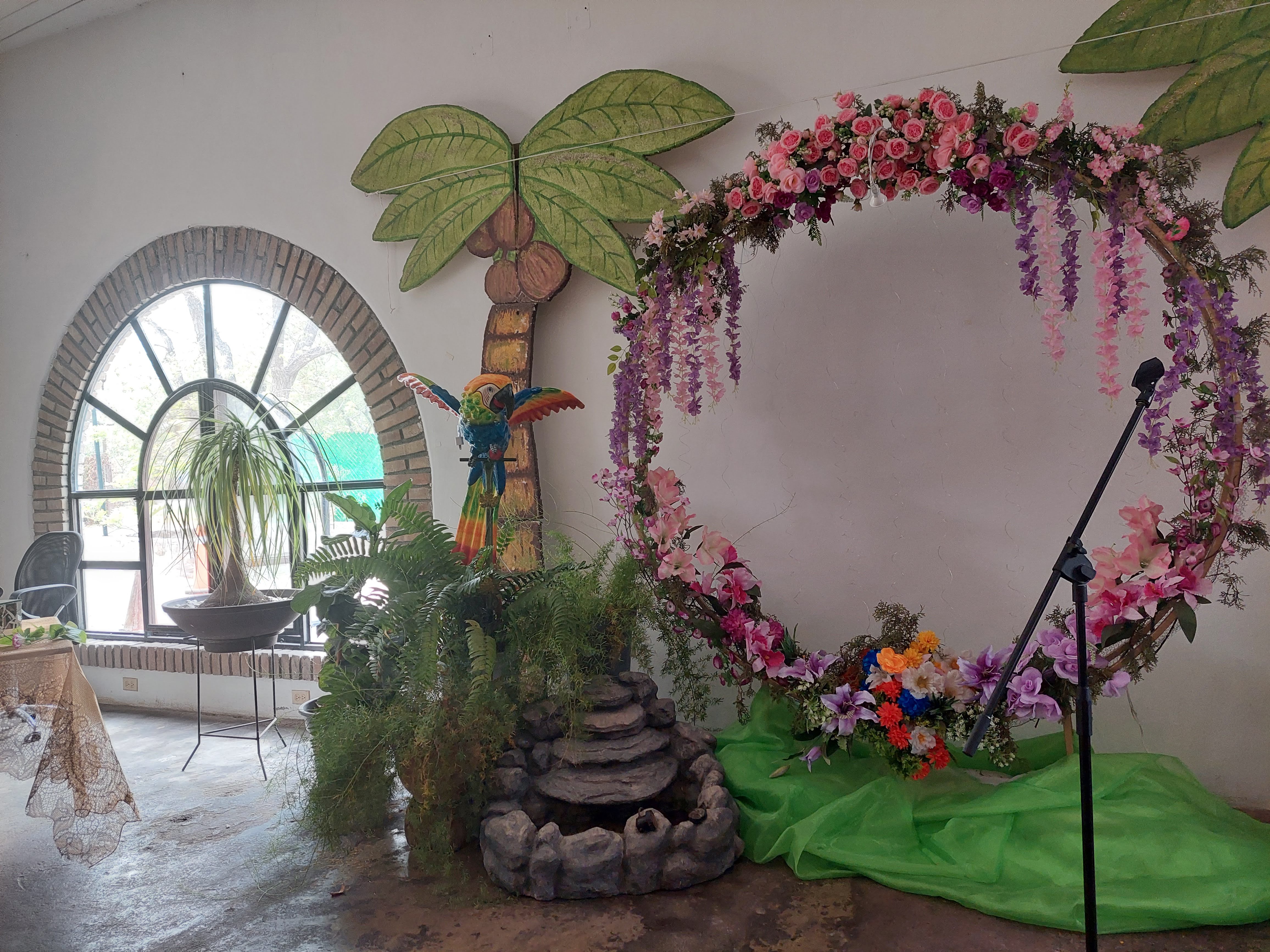 Restaurante La Quinta, García, N. L. image 5