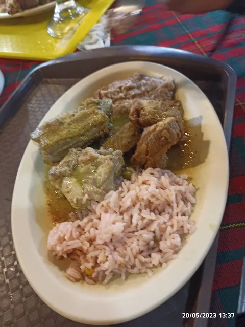 Restaurante La Quinta, García, N. L. image 8