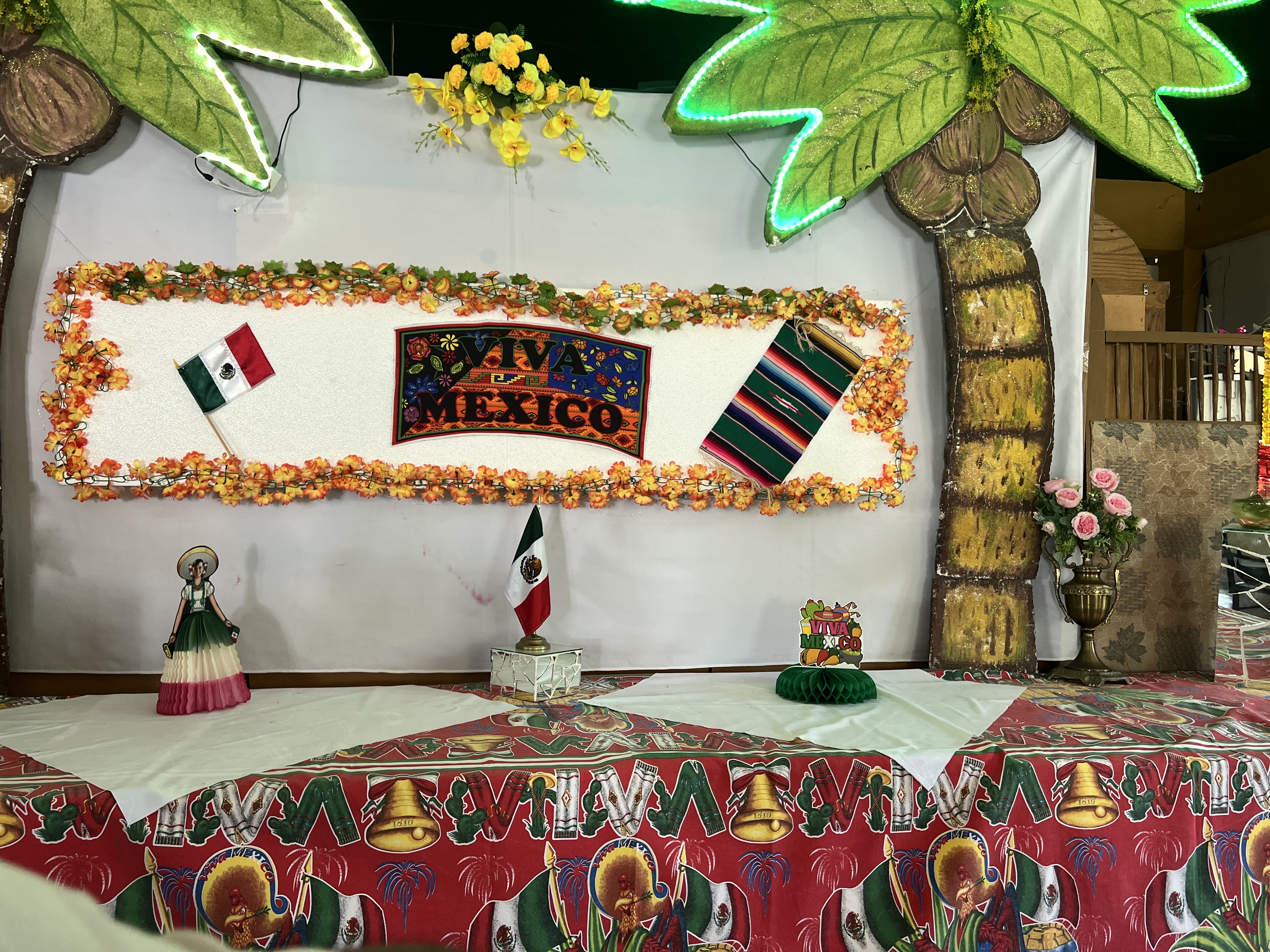 Restaurante La Quinta, García, N. L. image 9