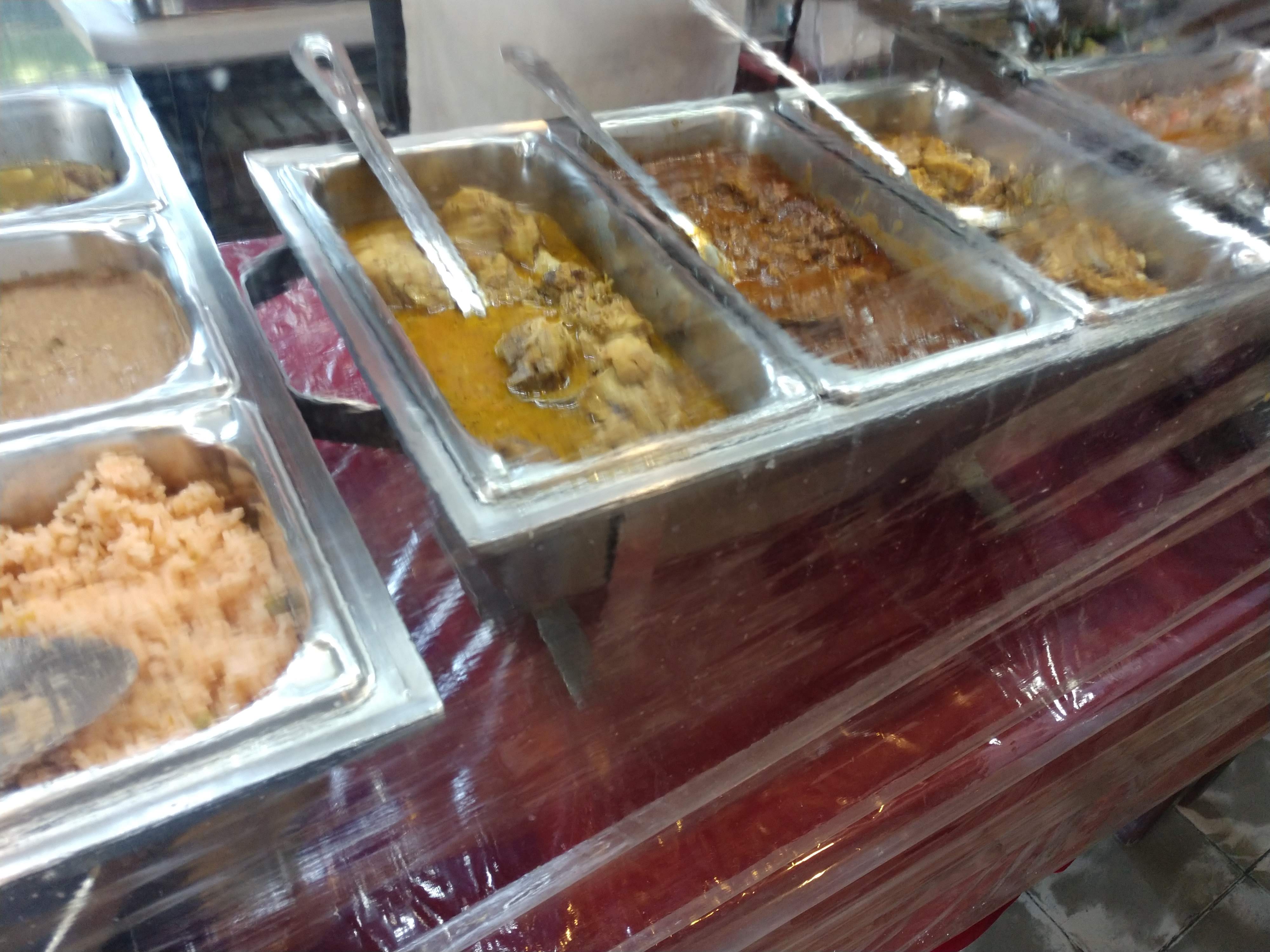 Restaurante La Quinta, García, N. L. image 10