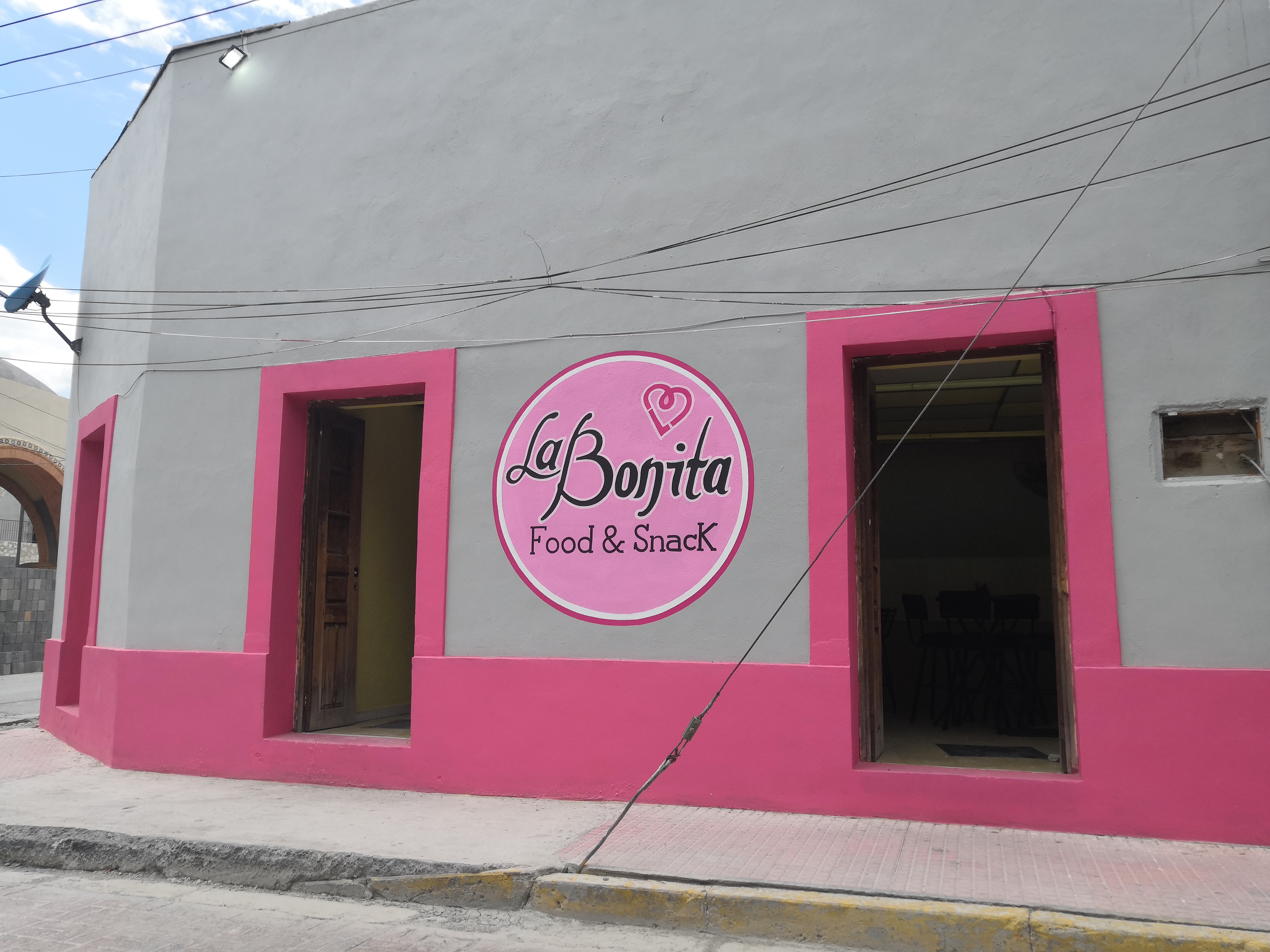 La bonita food & snack image 2