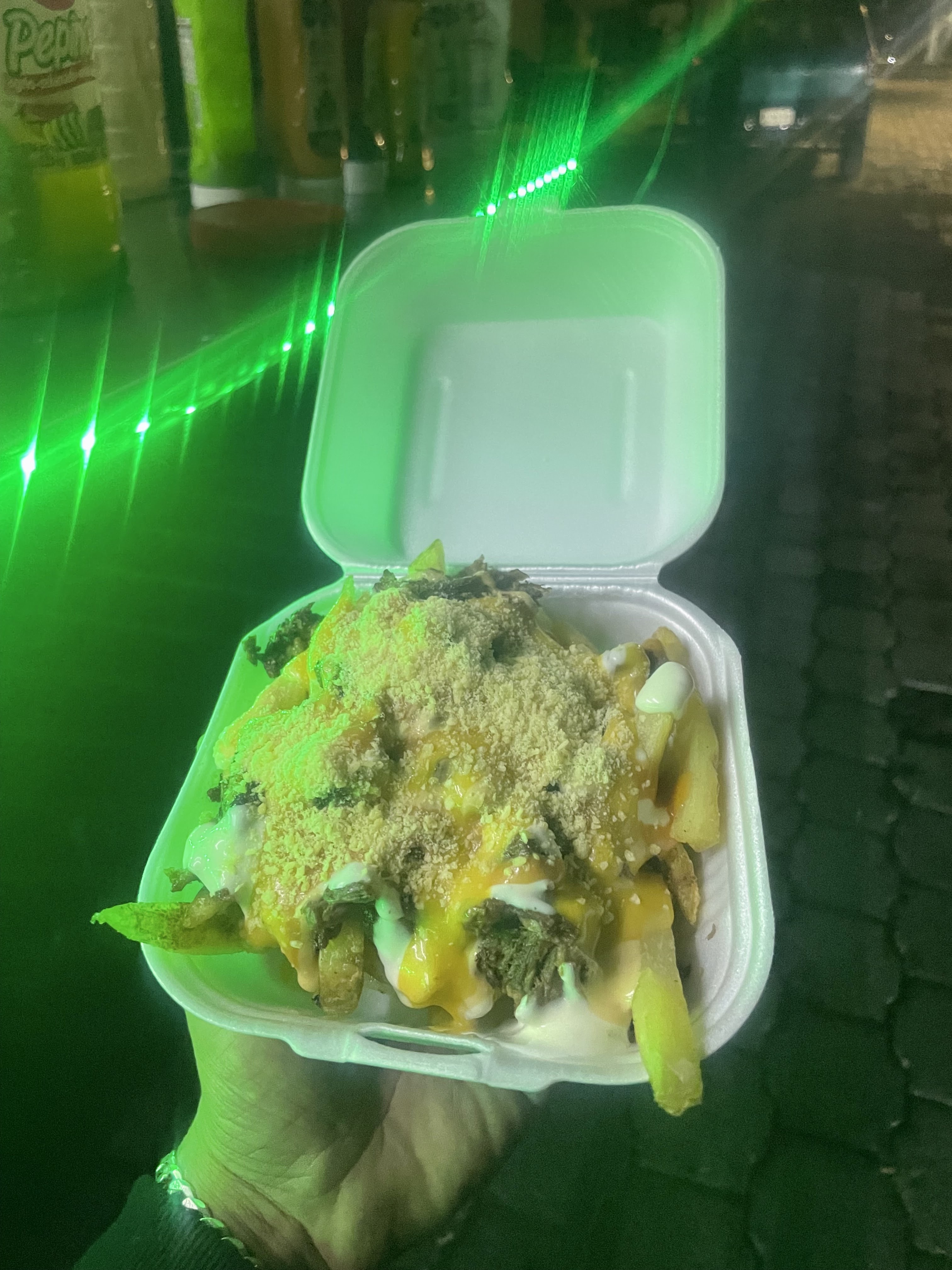 Botanas el Patio image 3