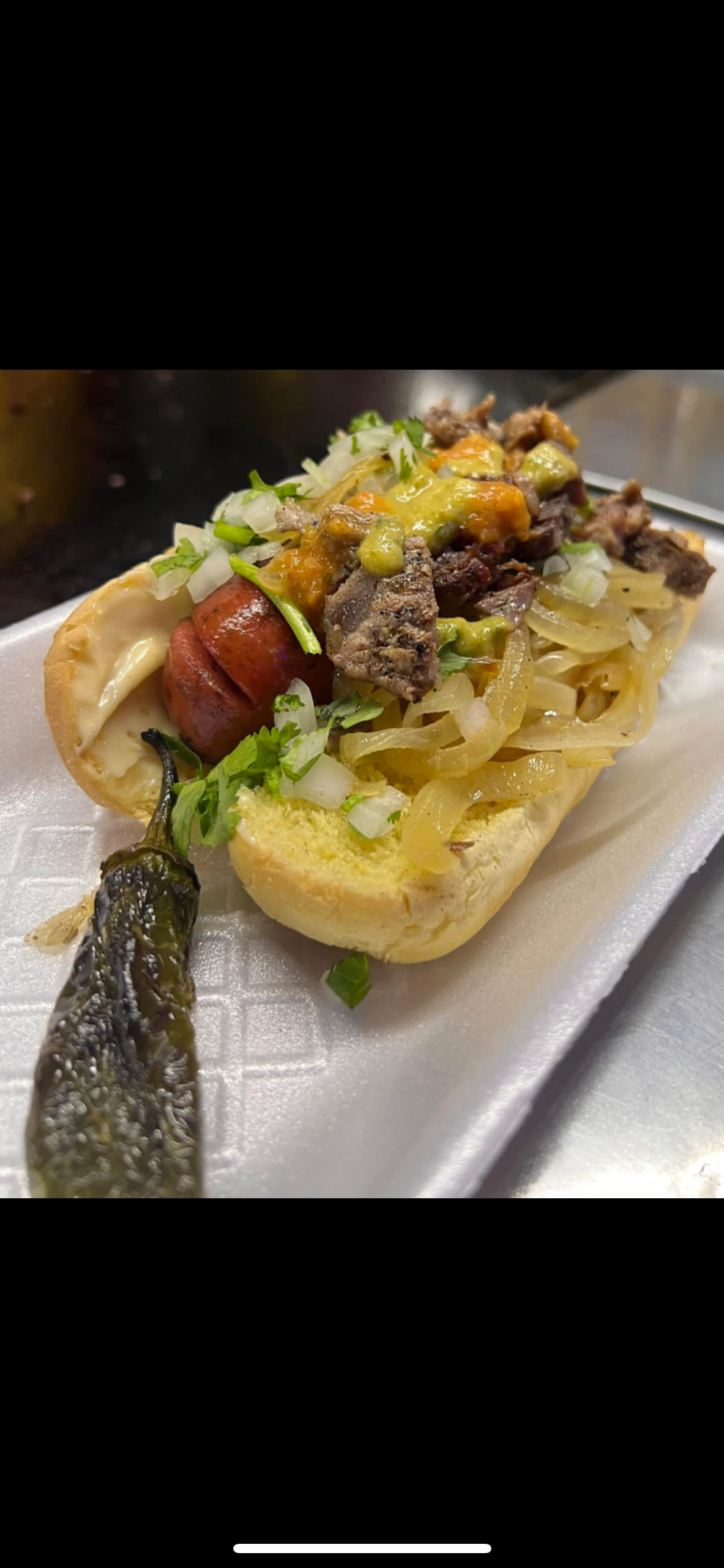 Botanas el Patio image 4