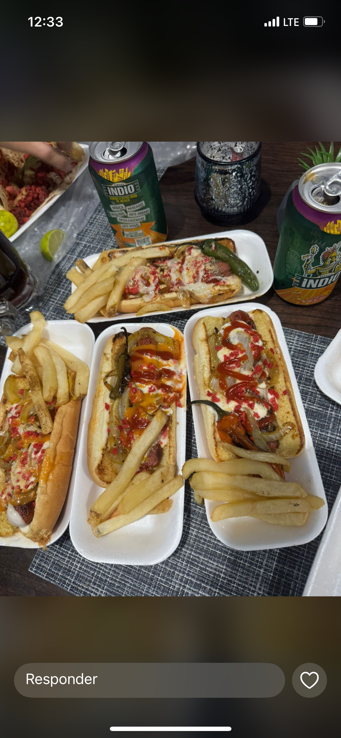 Botanas el Patio image 5