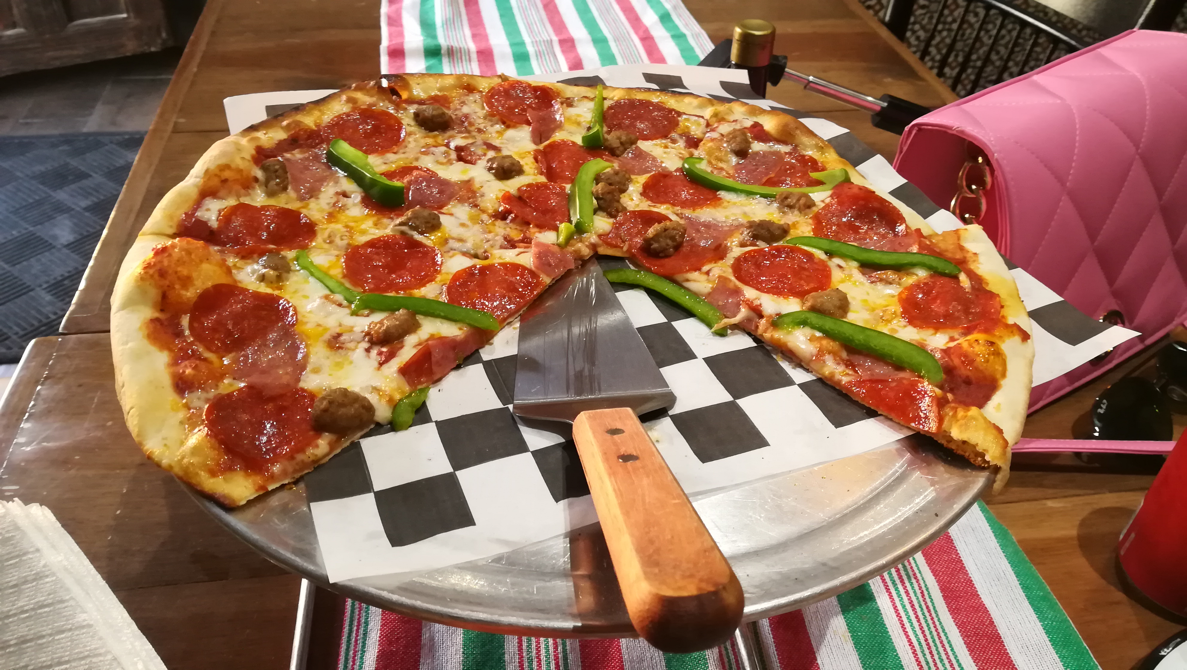 Appetitozza pizza image 2