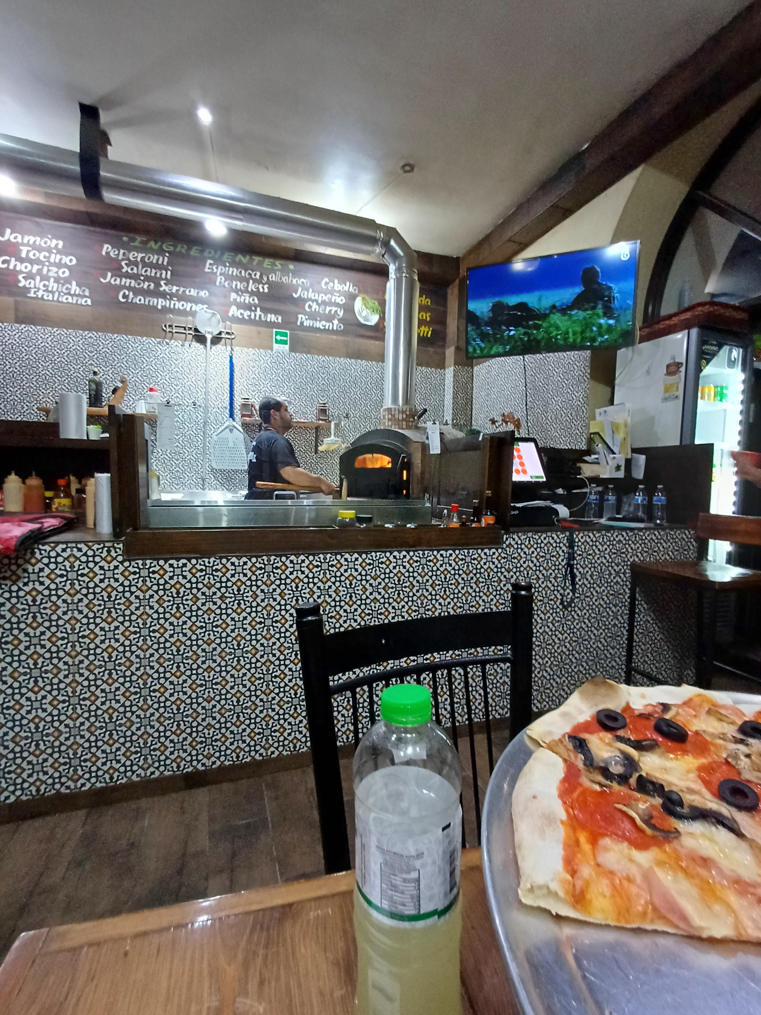 Appetitozza pizza image 5