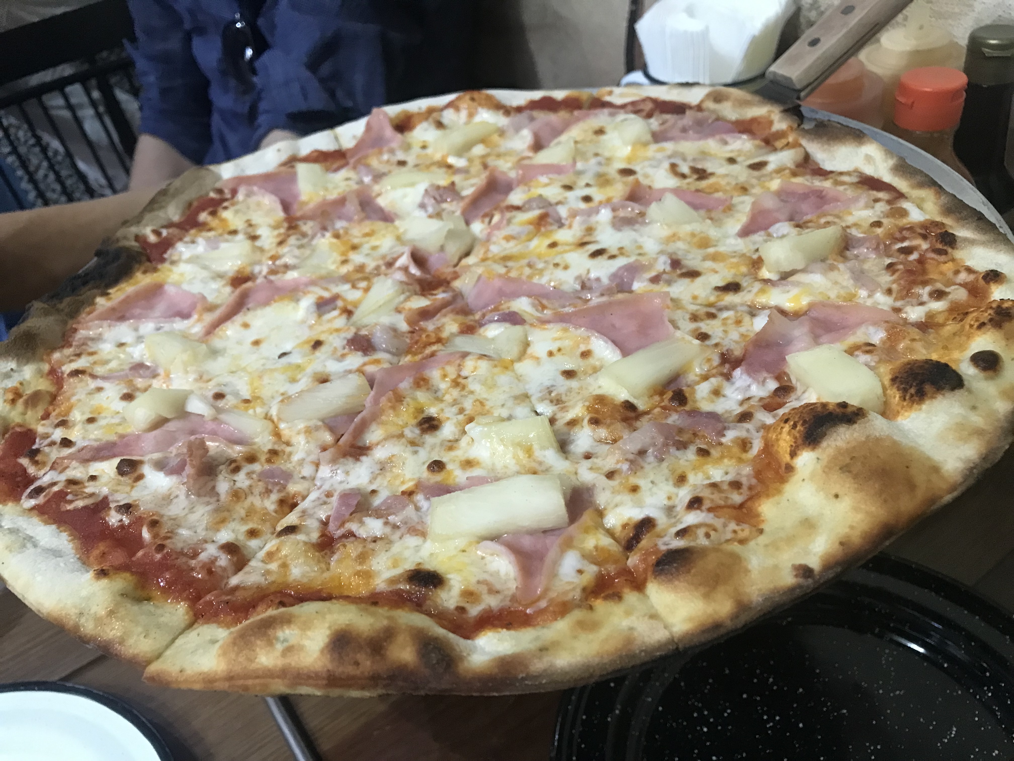 Appetitozza pizza image 6