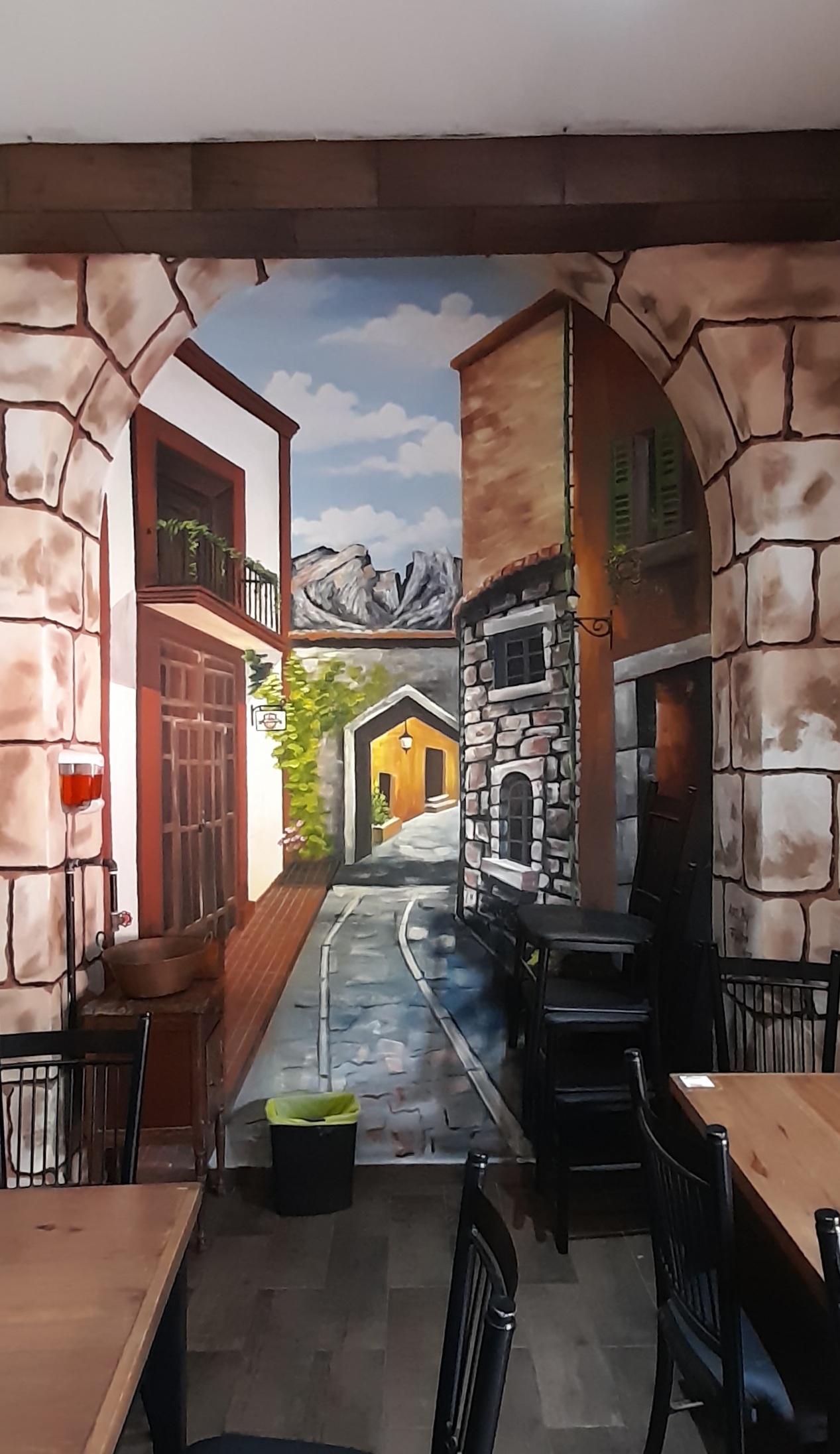 Appetitozza pizza image 7