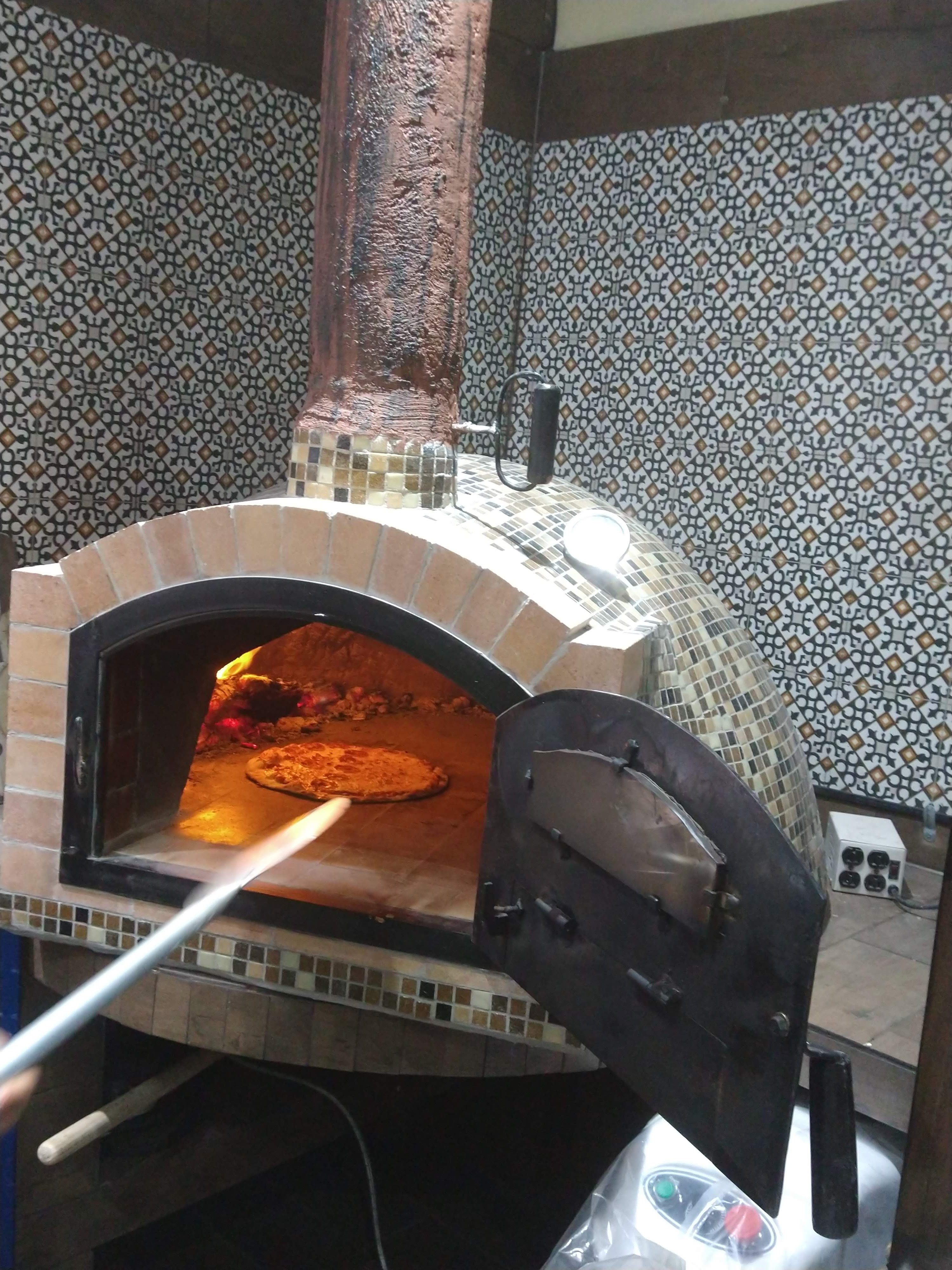 Appetitozza pizza image 8