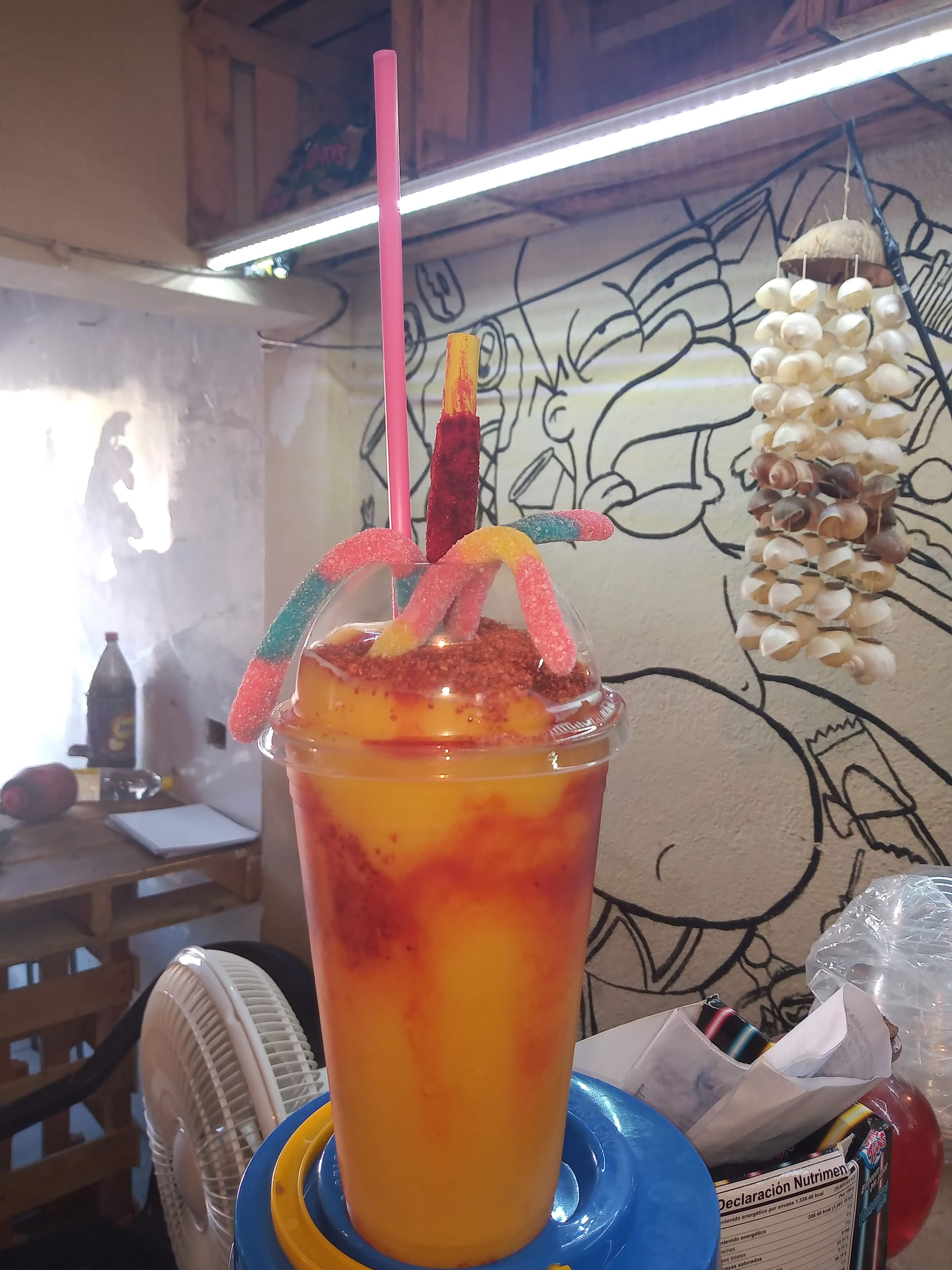 Little Monster image 5