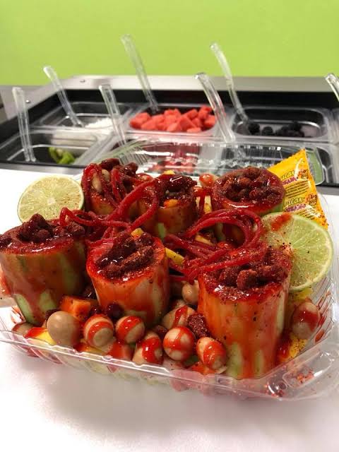 Little Monster image 6