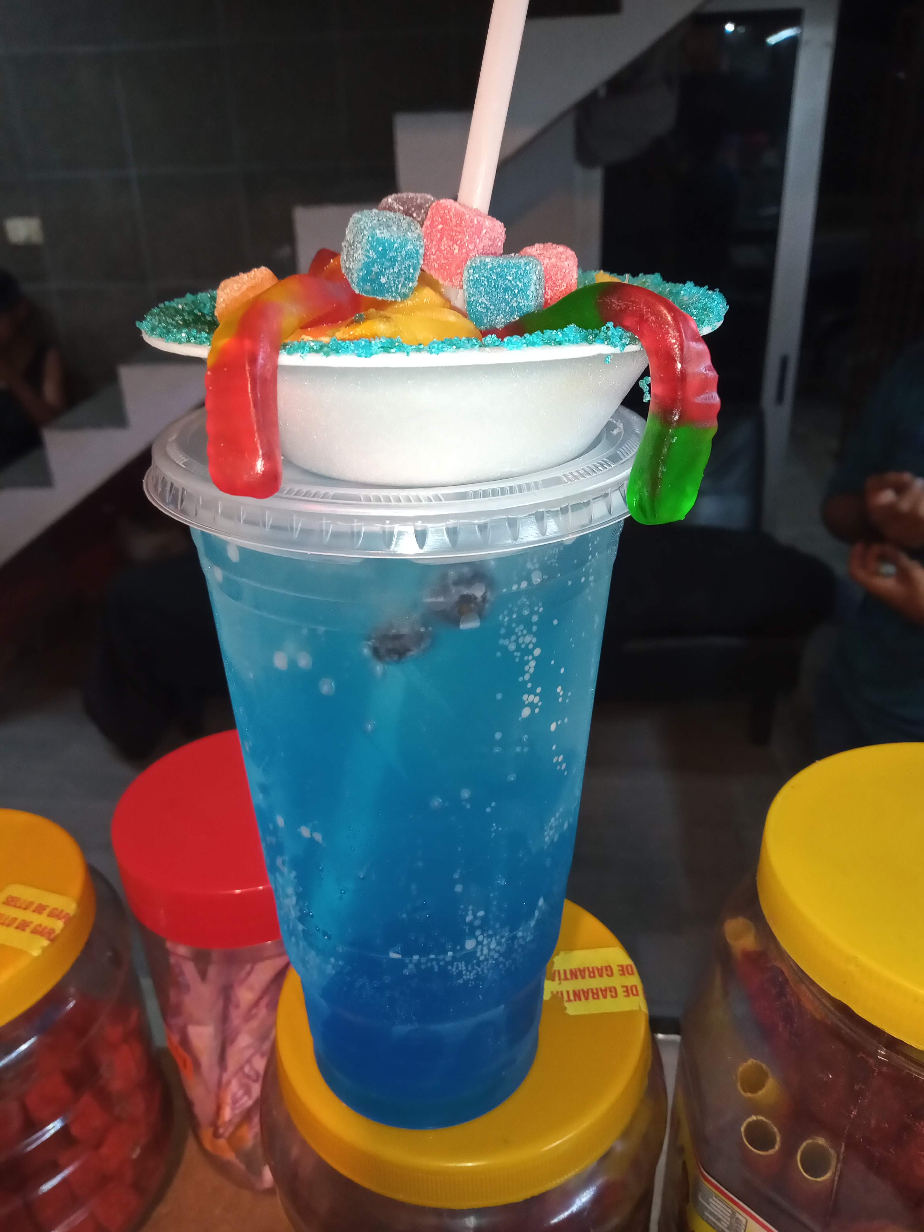 Little Monster image 8