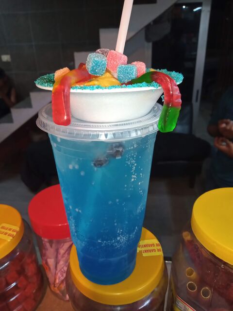 Little Monster image 8