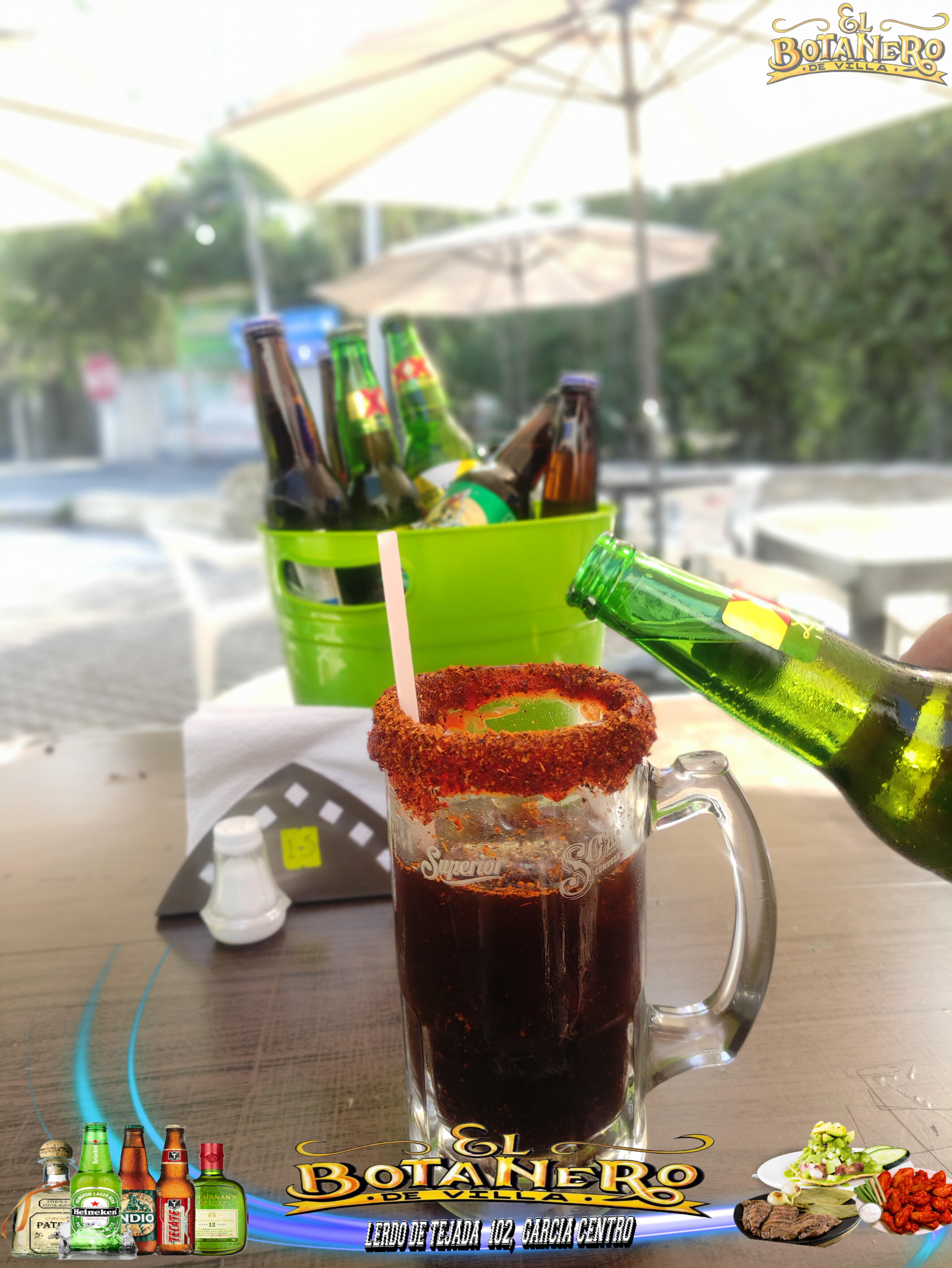 El Botanero De Villa & More image 2