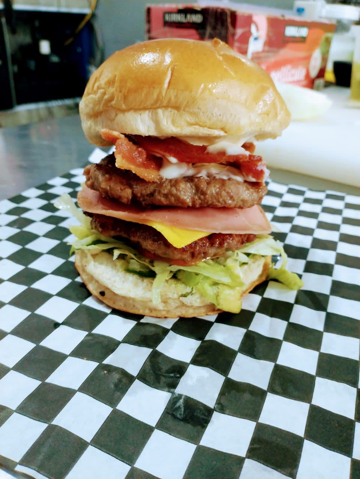 Bella Restaurant. II image 1