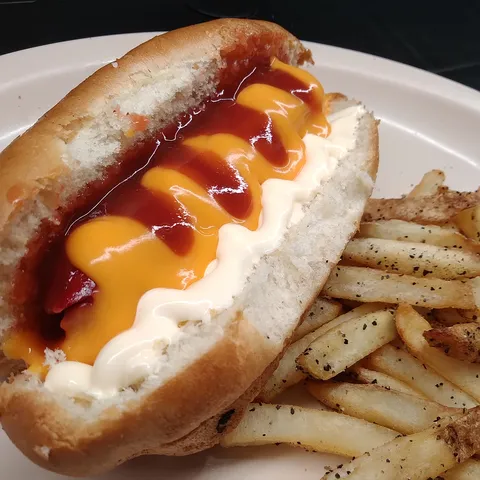 Gabo Burger image 4