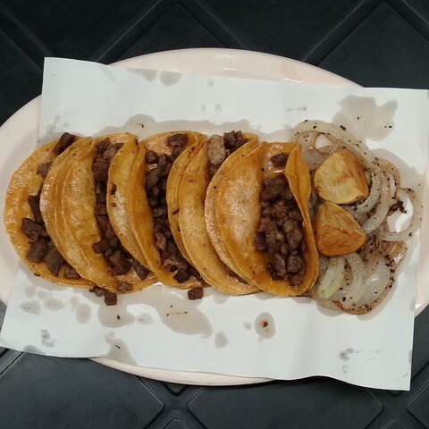 Gabo Burger image 5