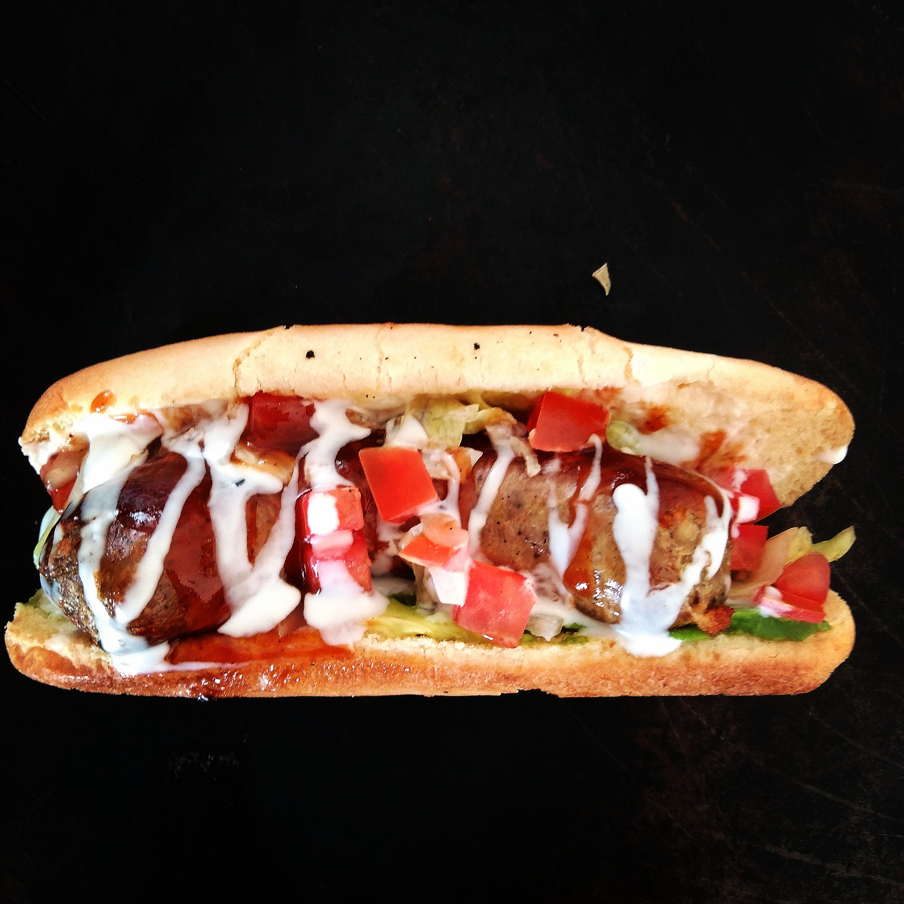 Gabo Burger image 10