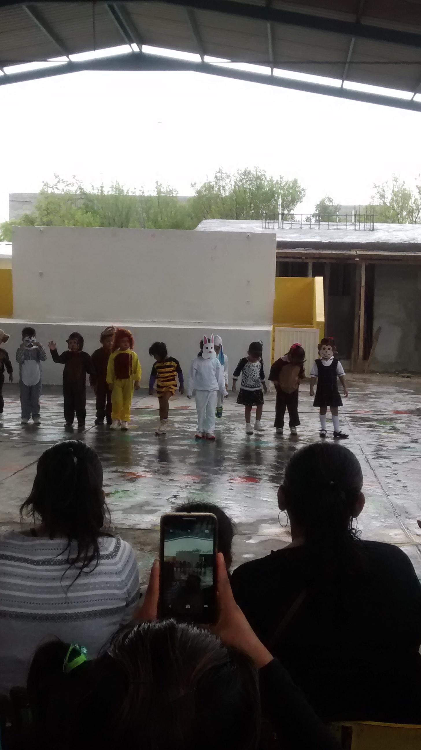 La Siberiana Plaza de la Mujer image 3