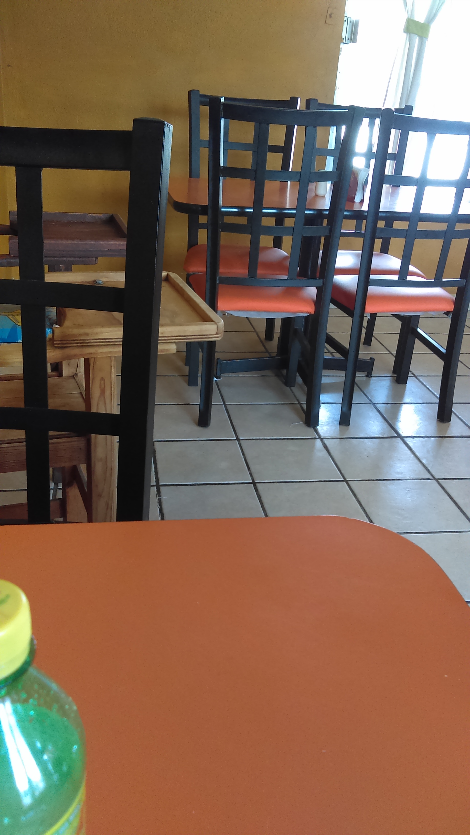 La Siberiana Plaza de la Mujer image 4