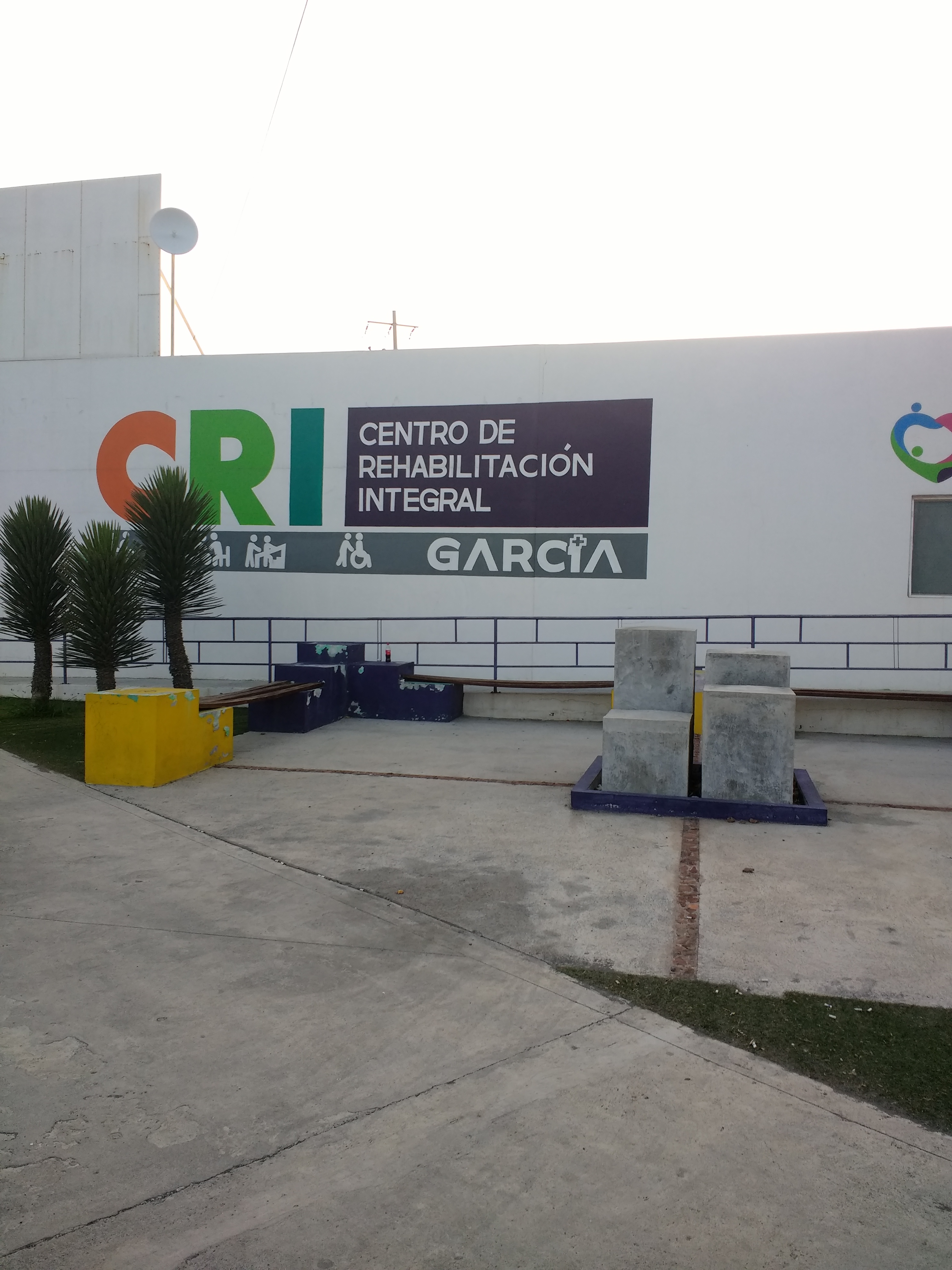 La Siberiana Plaza de la Mujer image 5