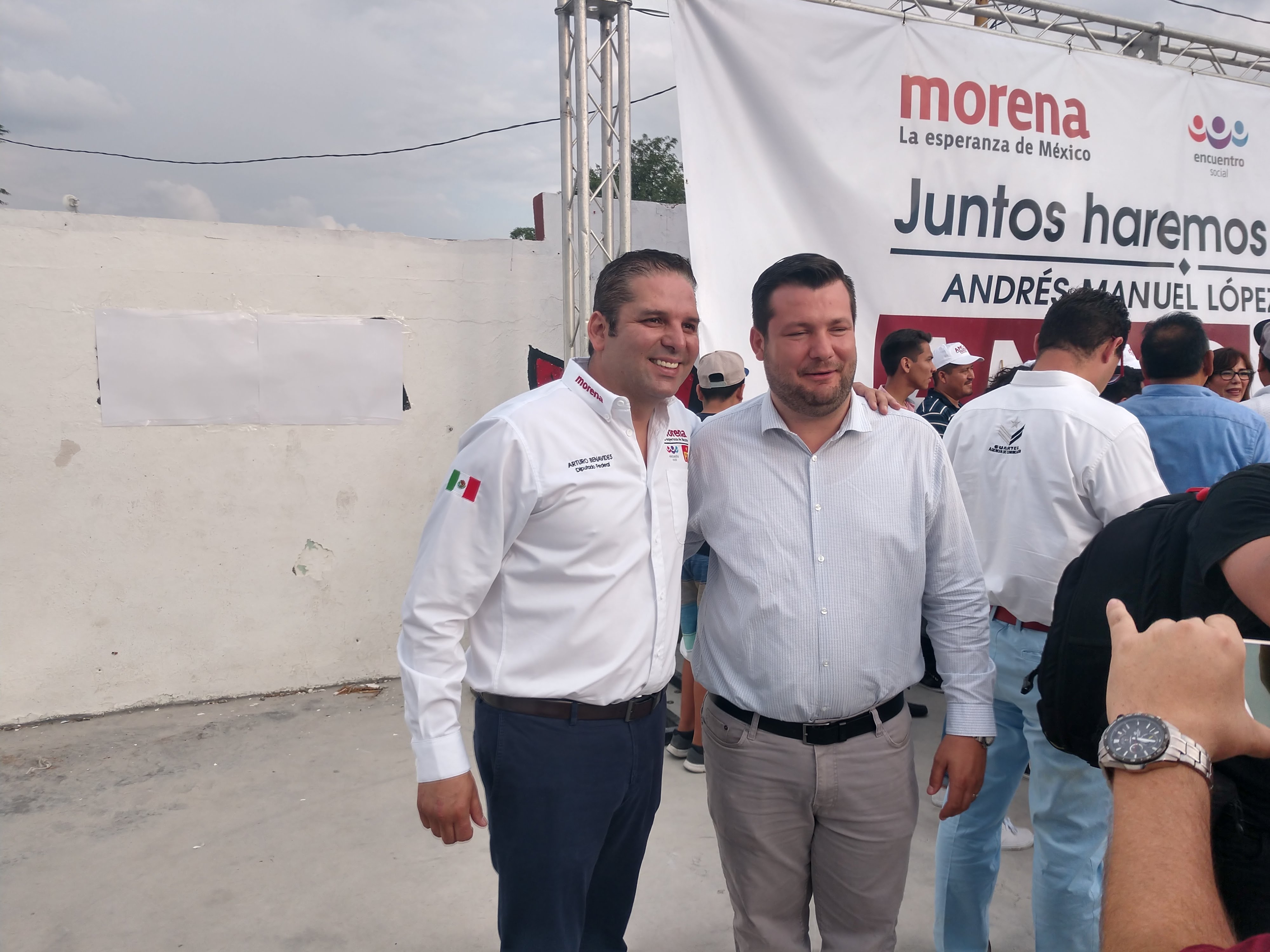 La Siberiana Plaza de la Mujer image 8