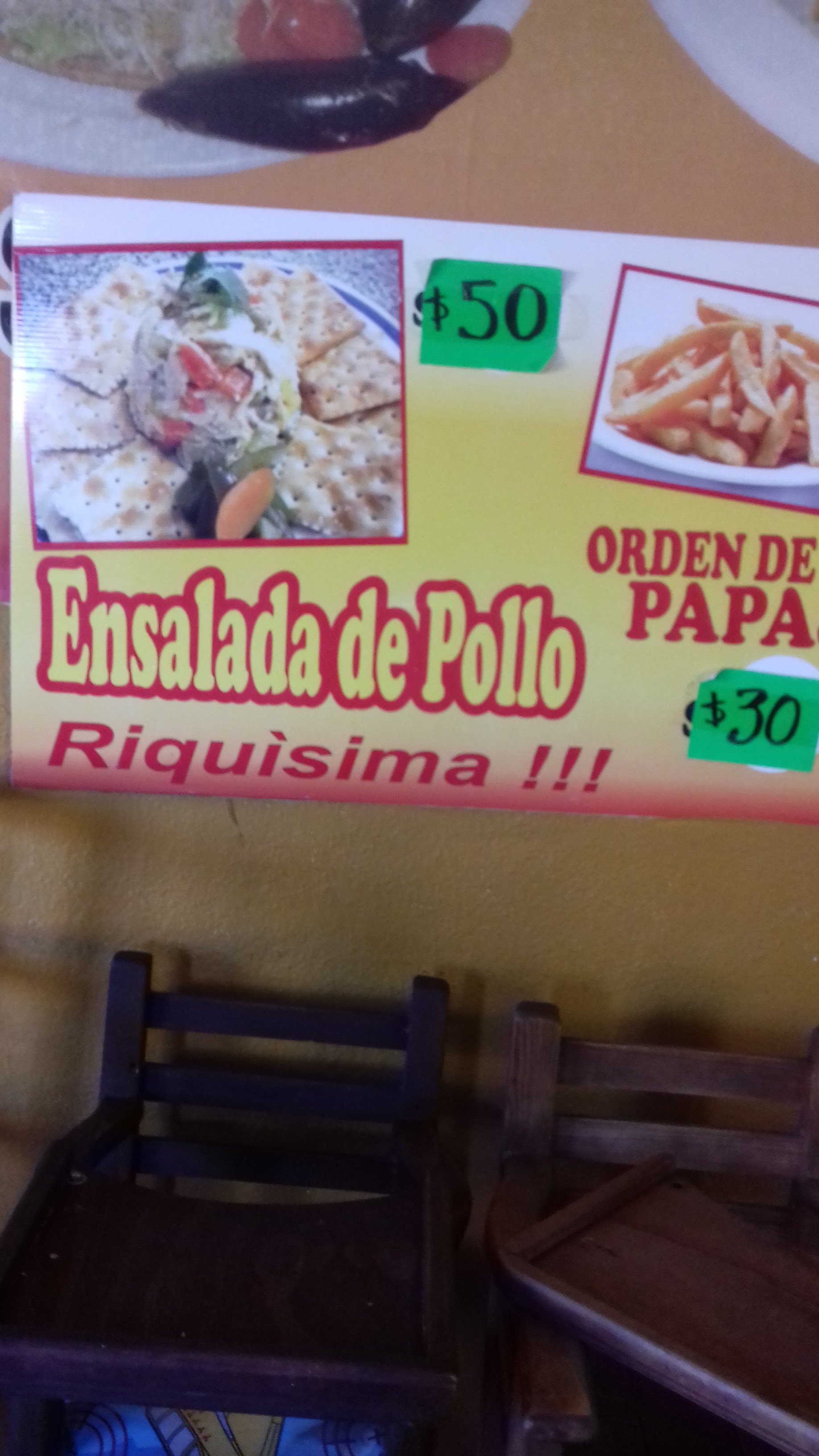 La Siberiana Plaza de la Mujer image 10