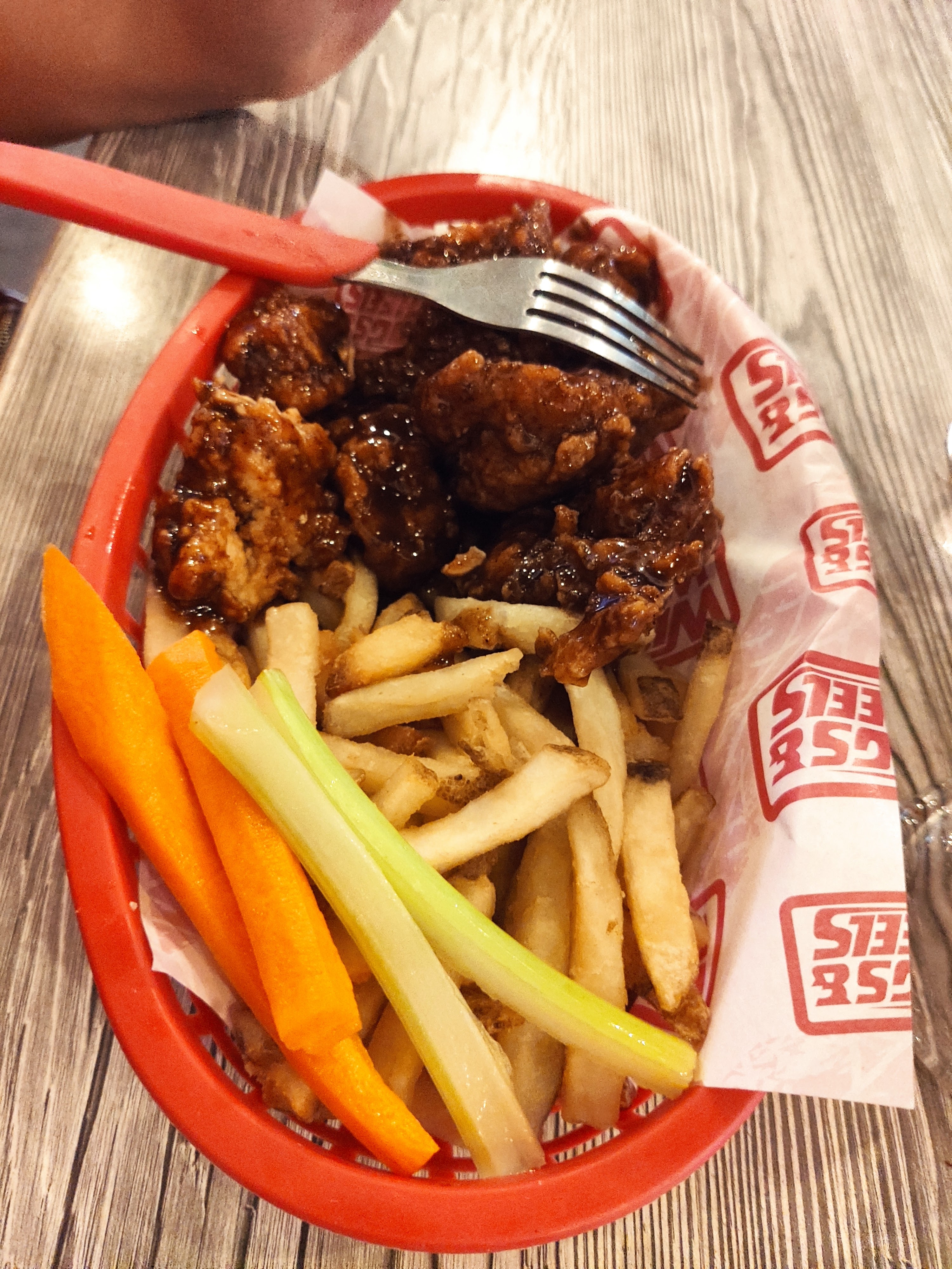 Wings & Wheels Garcia NL image 4