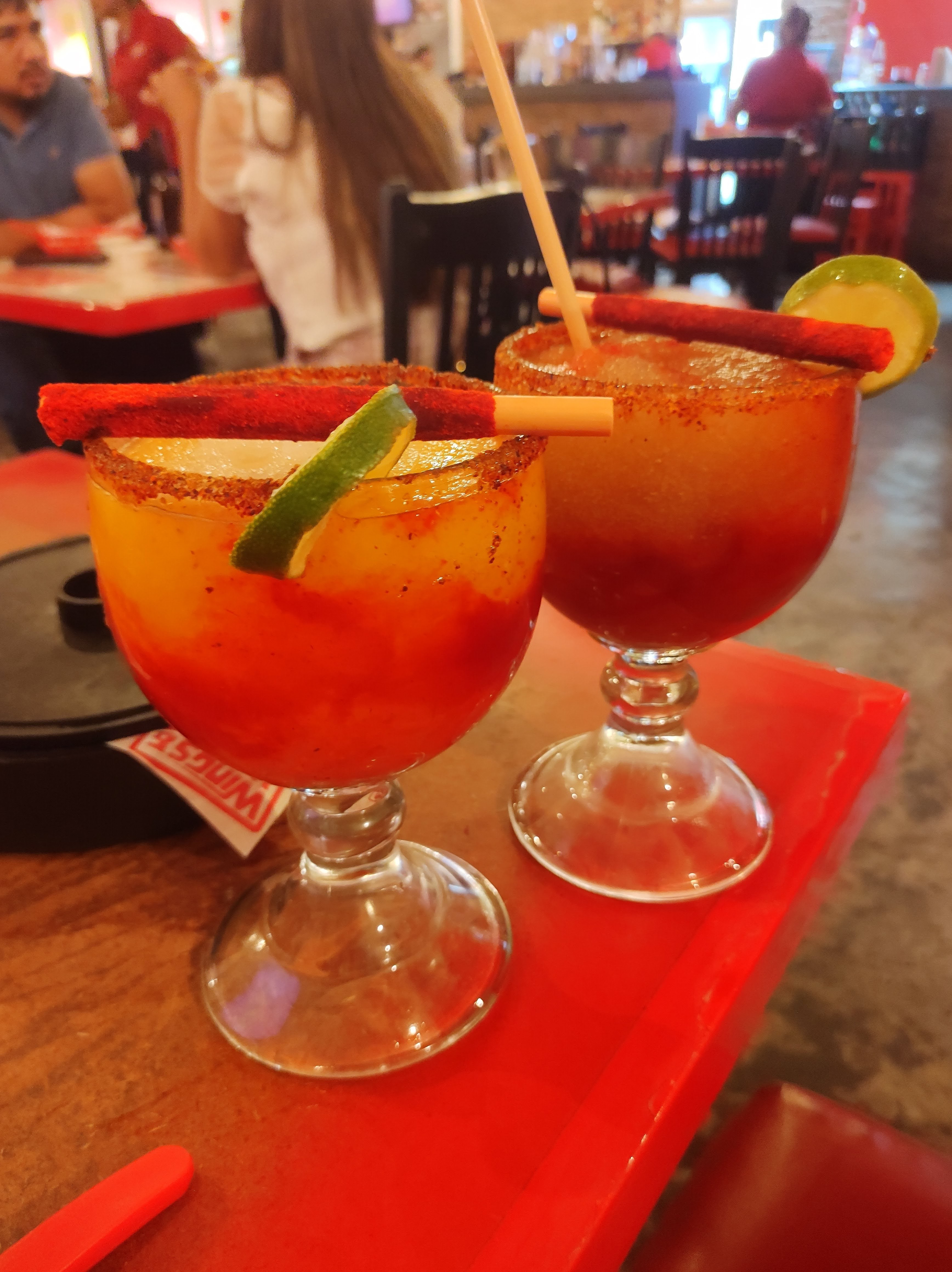 Wings & Wheels Garcia NL image 6