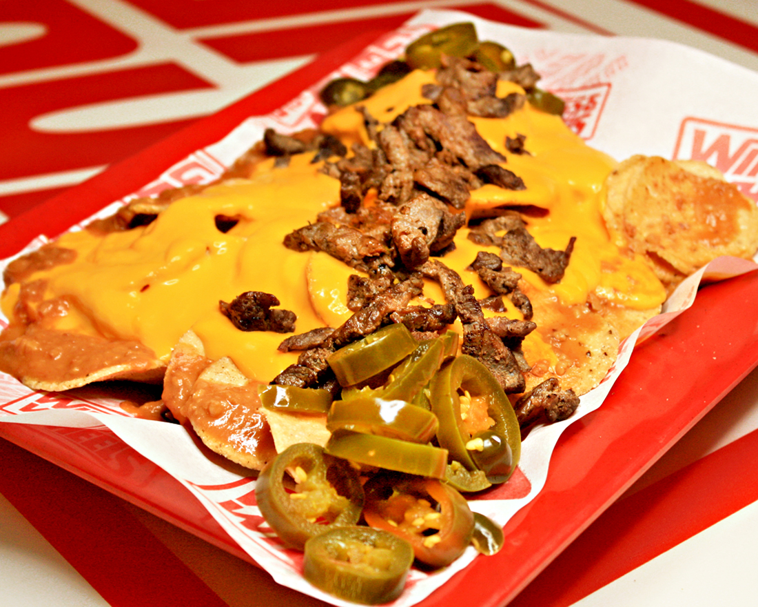 Wings & Wheels Garcia NL image 10