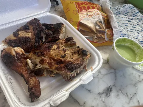 Pollo box Suc. Sor Juana image 2