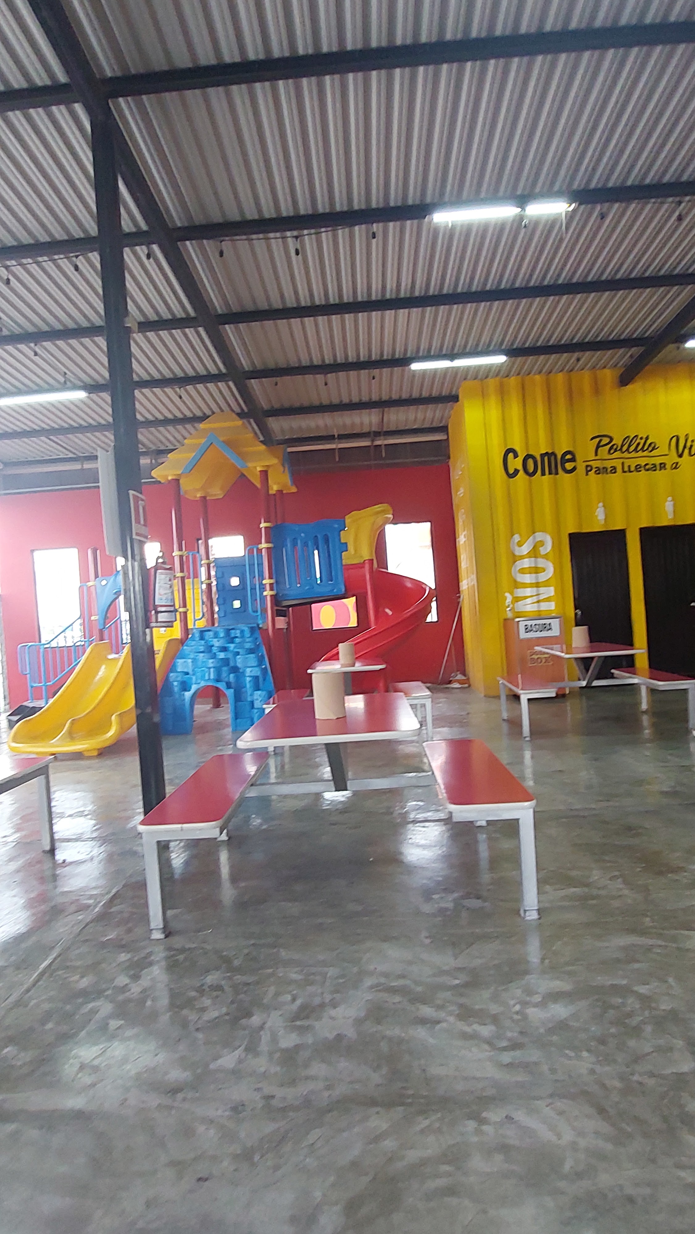 Pollo box Suc. Sor Juana image 3