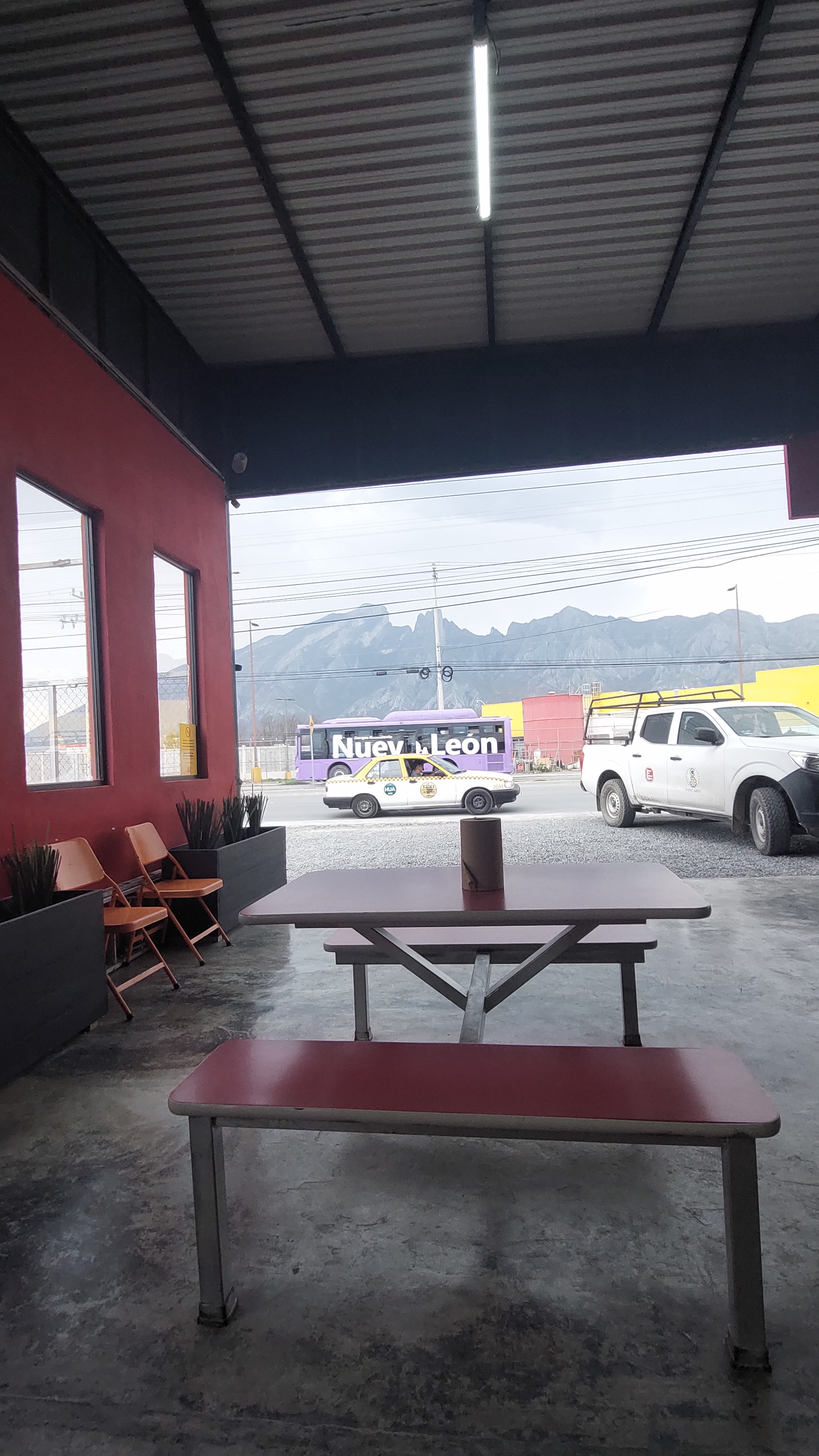 Pollo box Suc. Sor Juana image 5