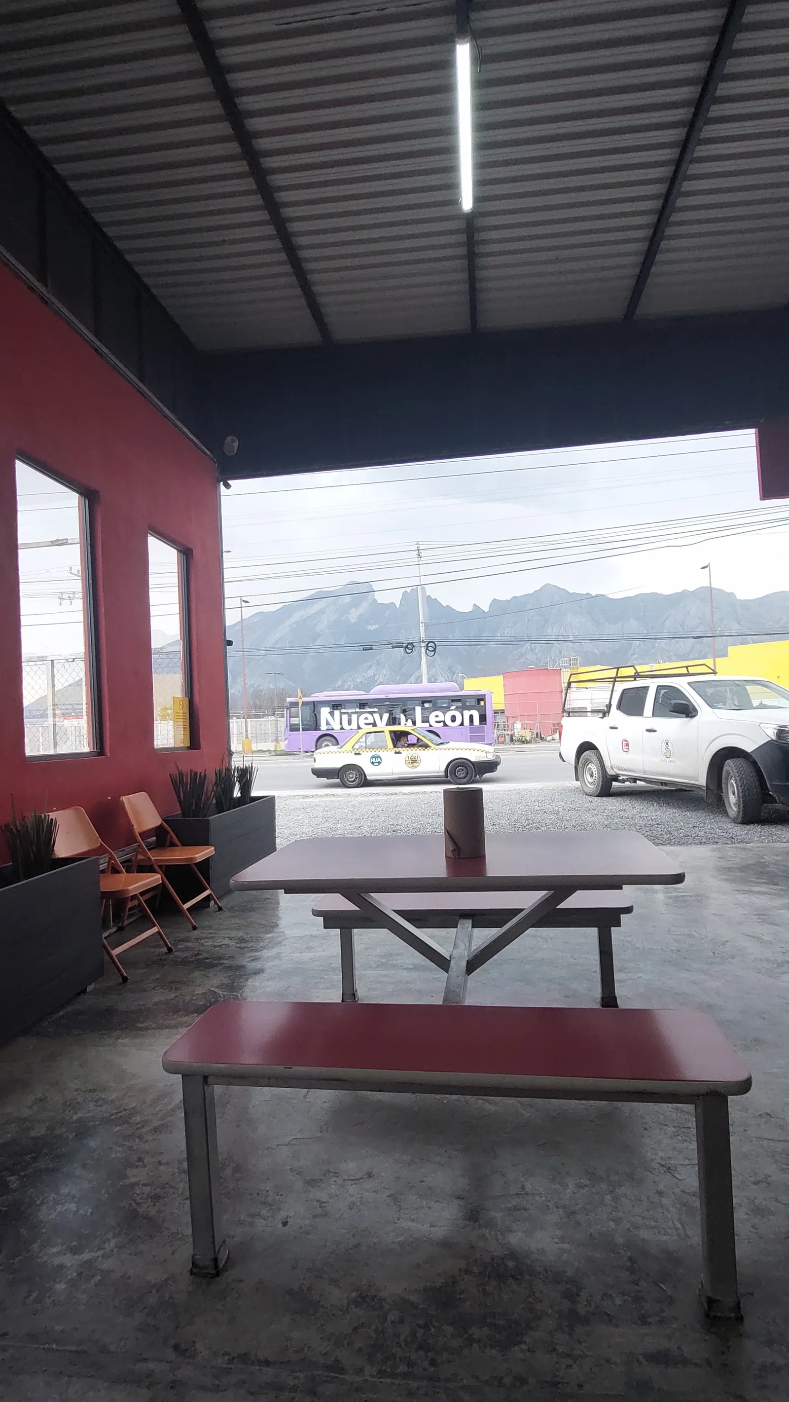 Pollo box Suc. Sor Juana image 5