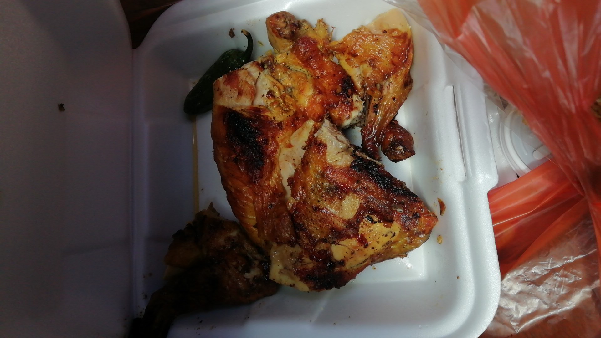 Pollo box Suc. Sor Juana image 8