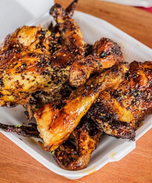 Pollo box Suc. Sor Juana image 9