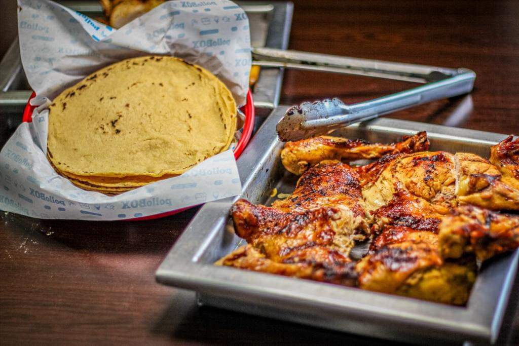 Pollo box Suc. Sor Juana image 10