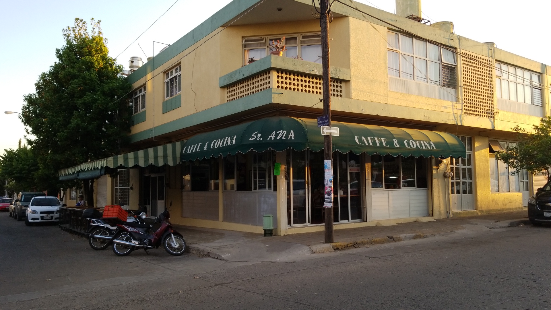 Sr. Ana Café y Cocina image 1