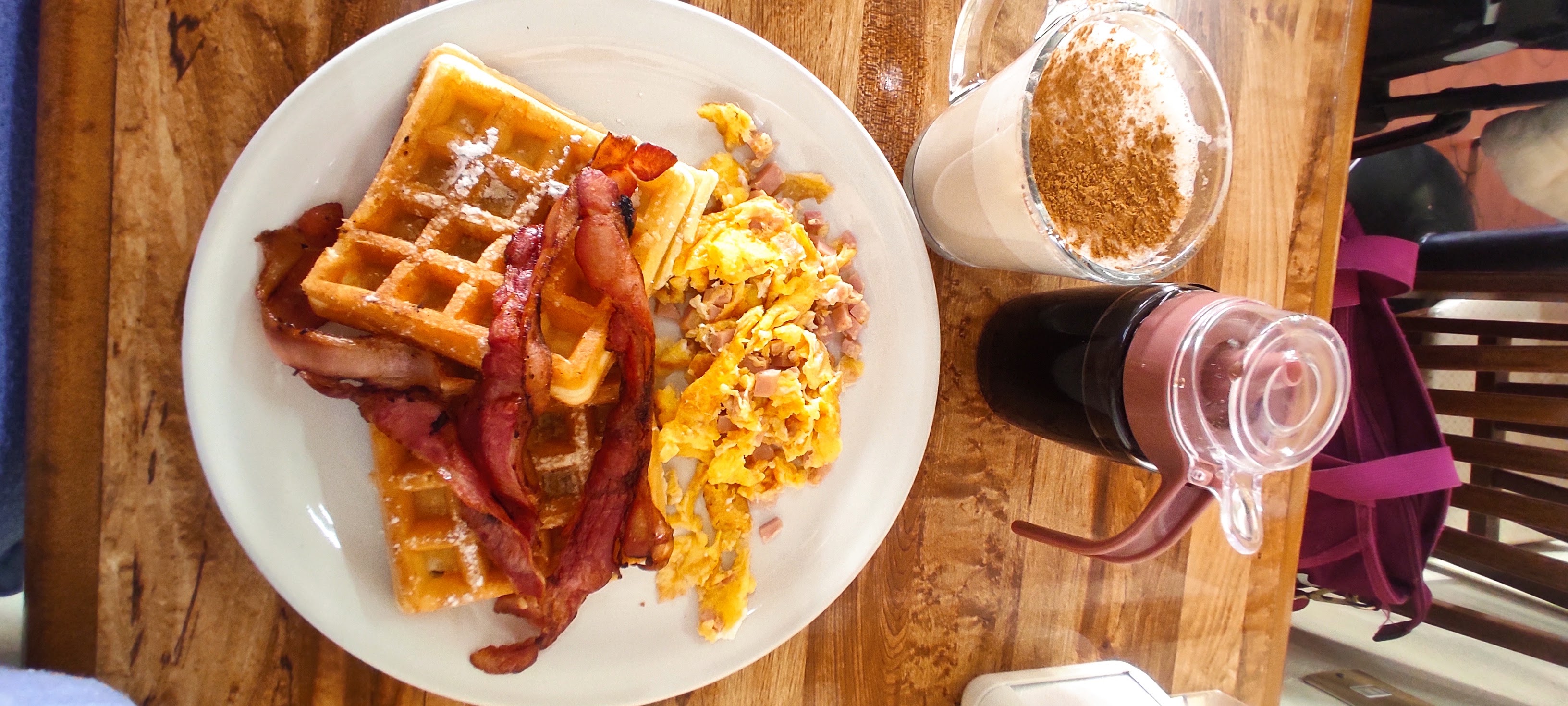 Sr. Ana Café y Cocina image 2