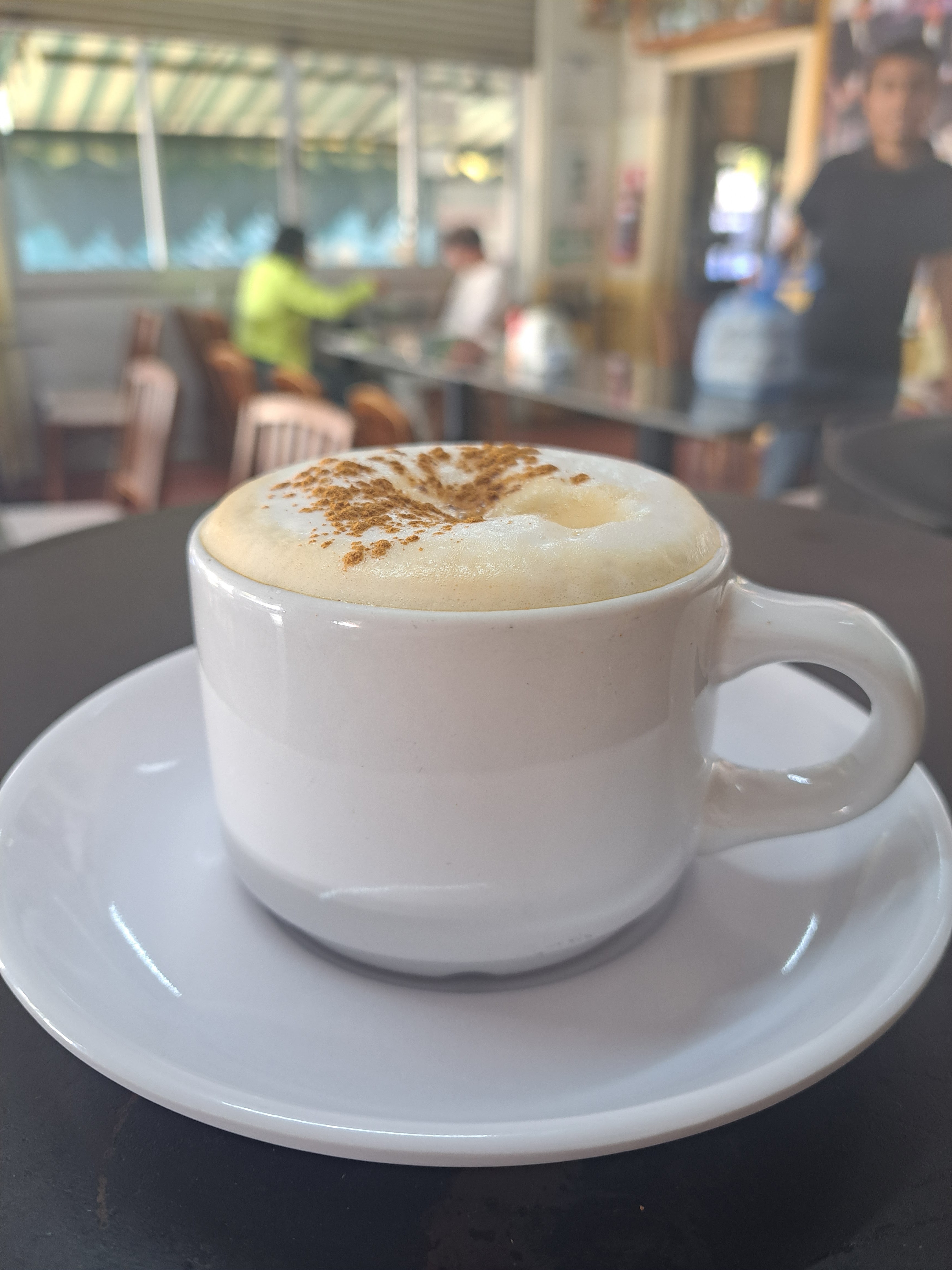 Sr. Ana Café y Cocina image 3